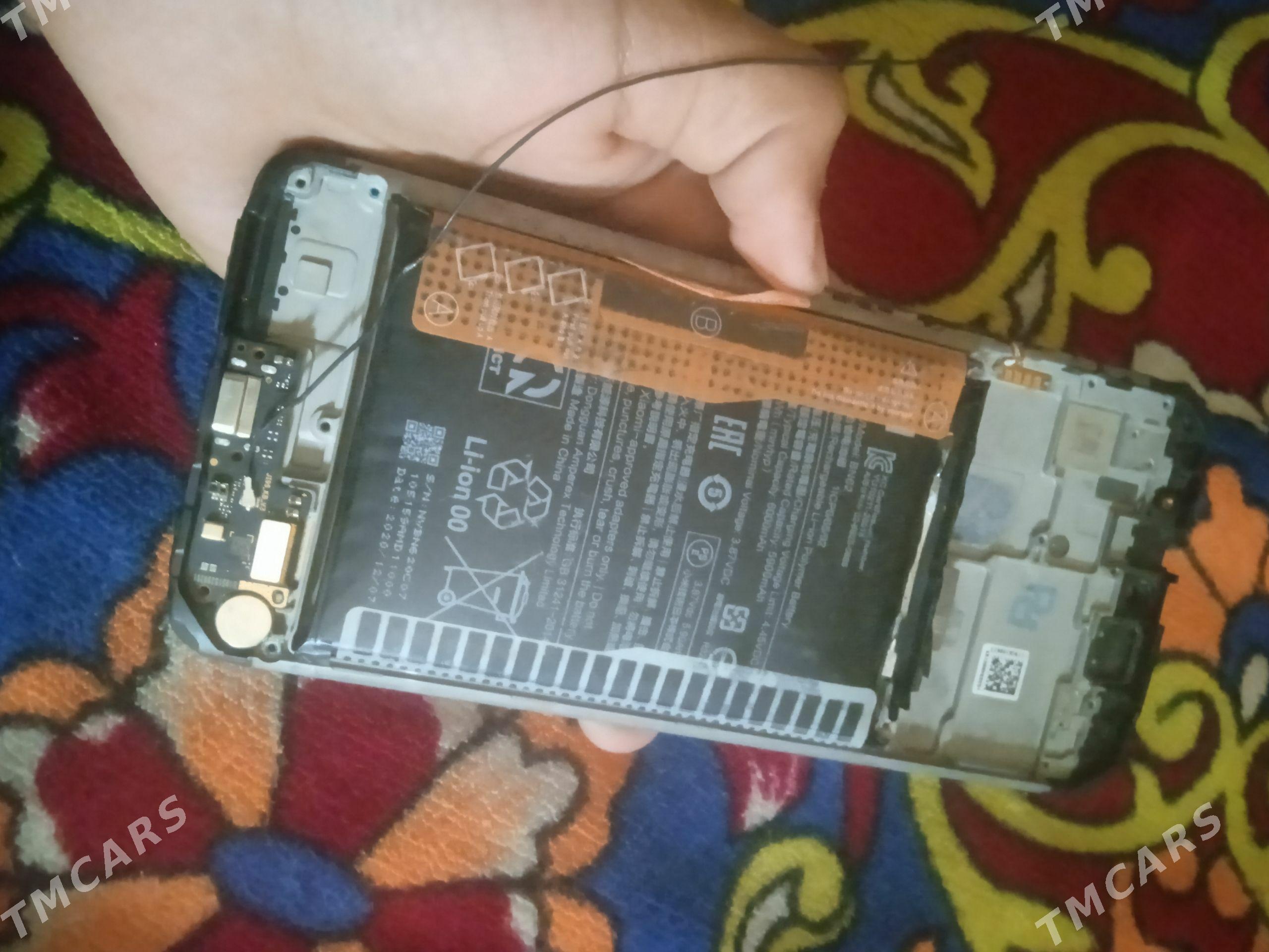 Redmi - Daşoguz - img 1