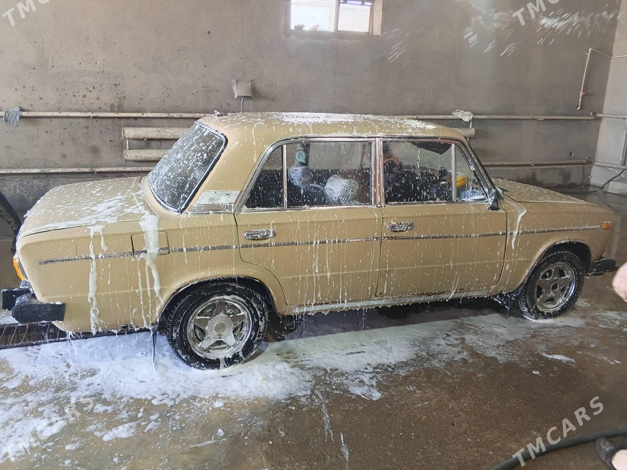 Lada 2106 1990 - 18 000 TMT - Гороглы (Тагта) - img 1