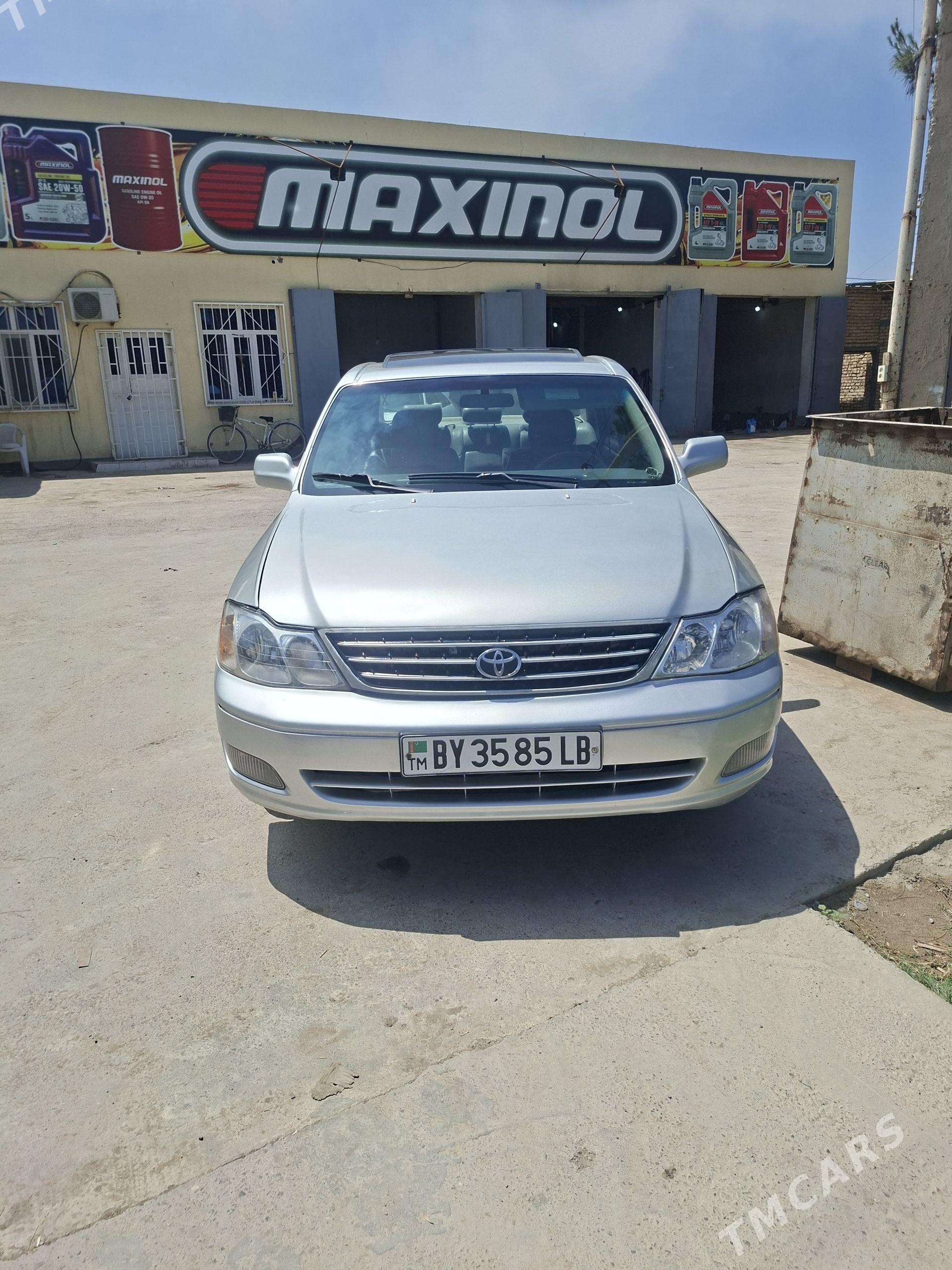 Toyota Camry 2001 - 210 000 TMT - Halaç - img 1