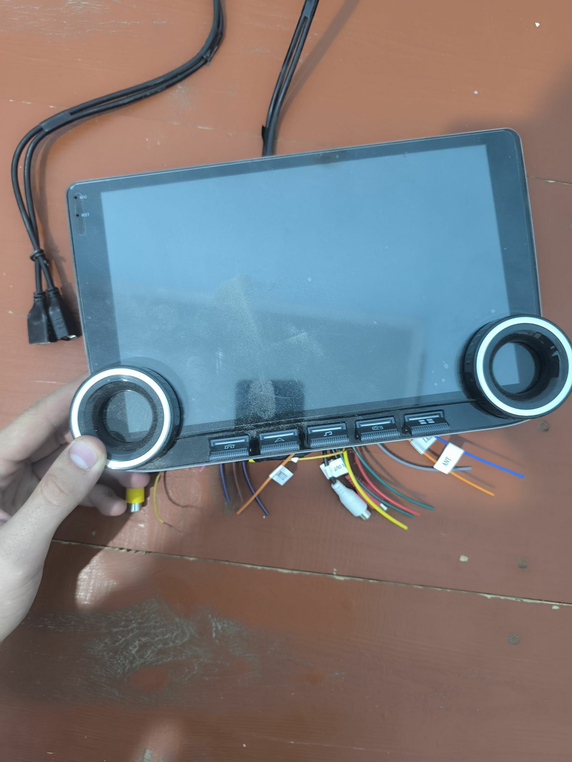 Android arassa 1 600 TMT - Köneürgenç - img 1
