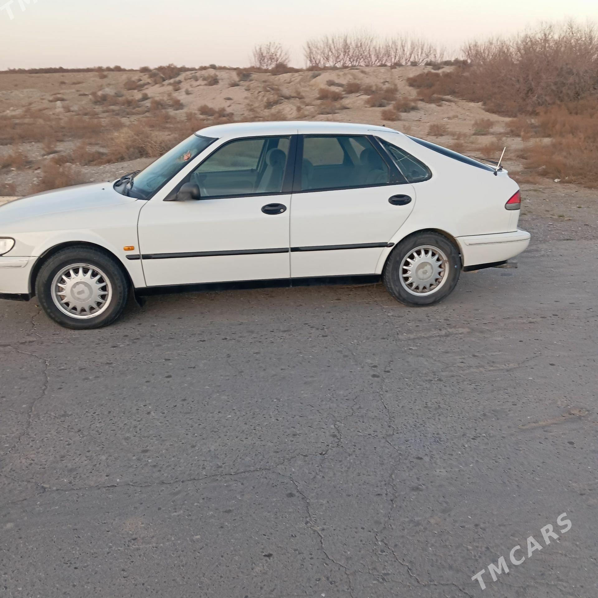 Opel Astra 1996 - 26 000 TMT - Яшлык - img 1