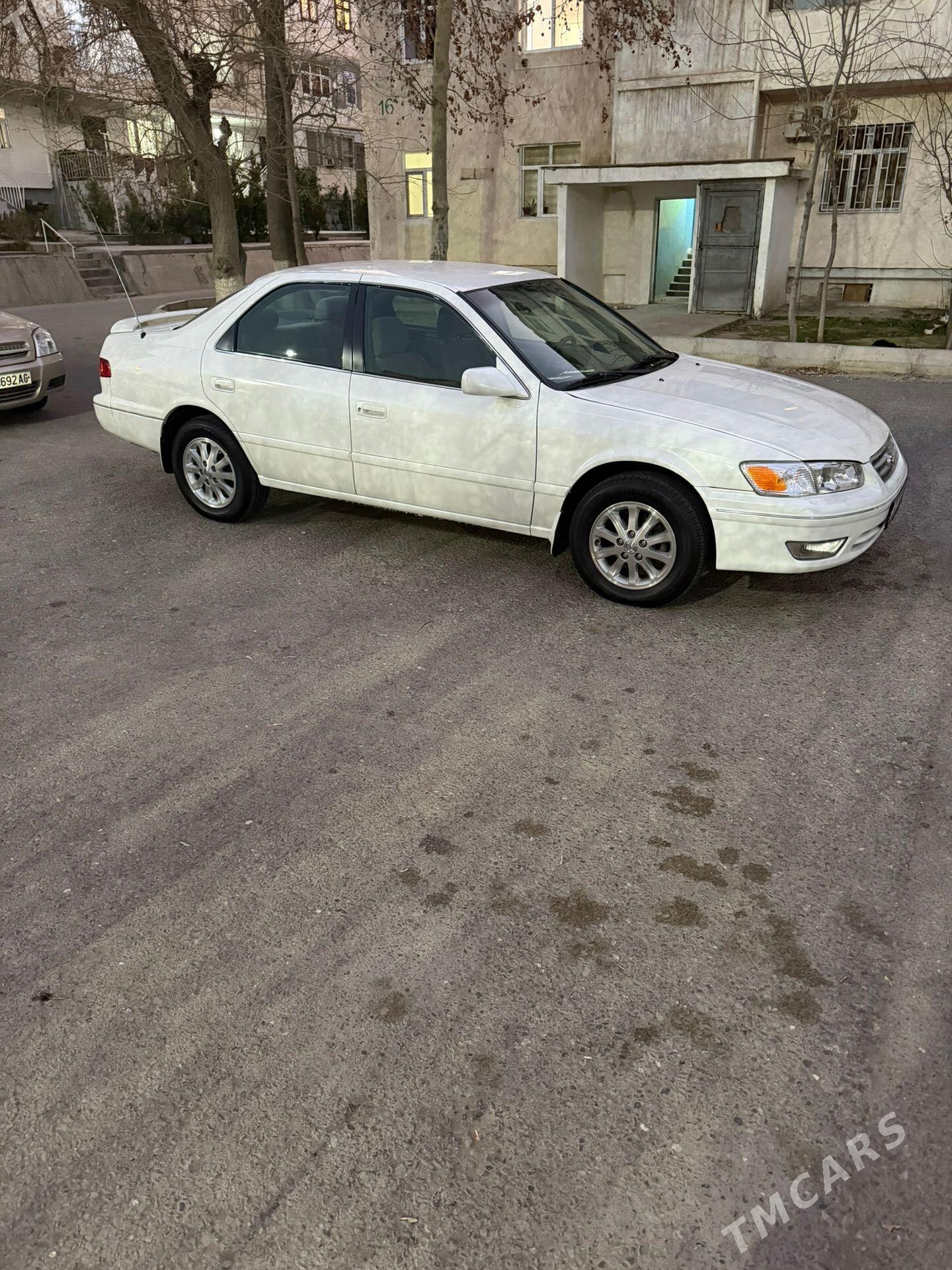 Toyota Camry 2000 - 185 000 TMT - Ашхабад - img 1