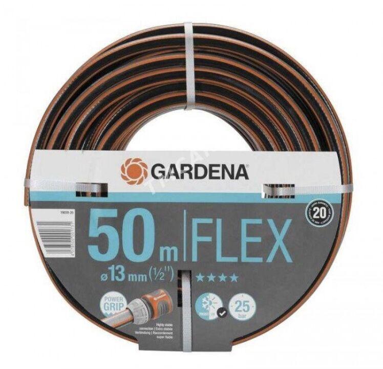 Gardena flex 13 mm 50 m - Ашхабад - img 1