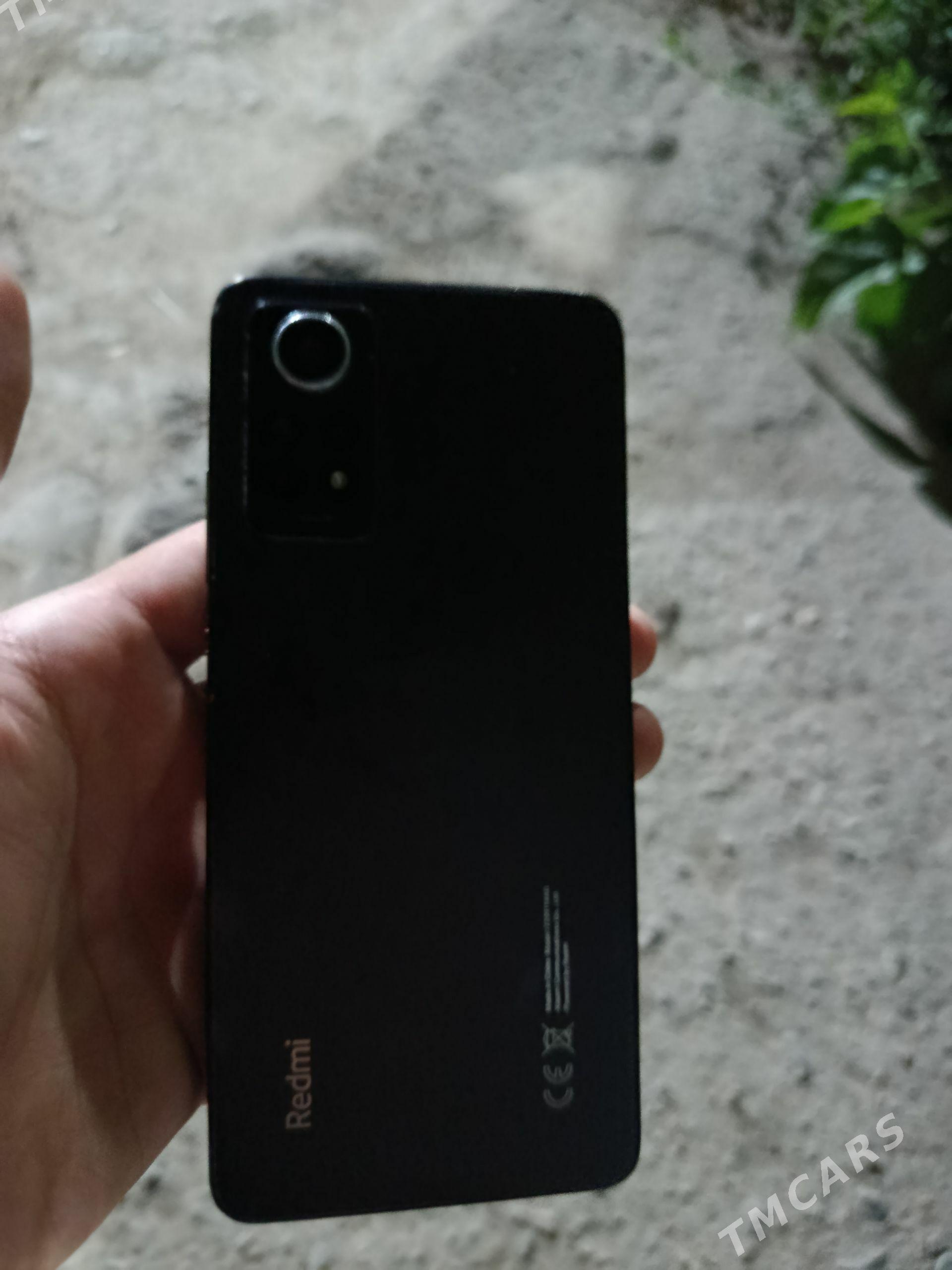Redmi 12 pro - Daşoguz - img 1
