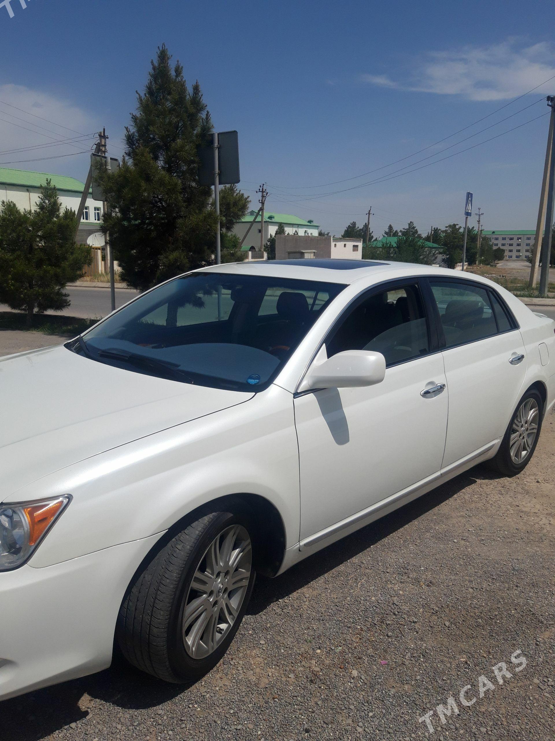 Toyota Avalon 2006 - 258 000 TMT - Ашхабад - img 1