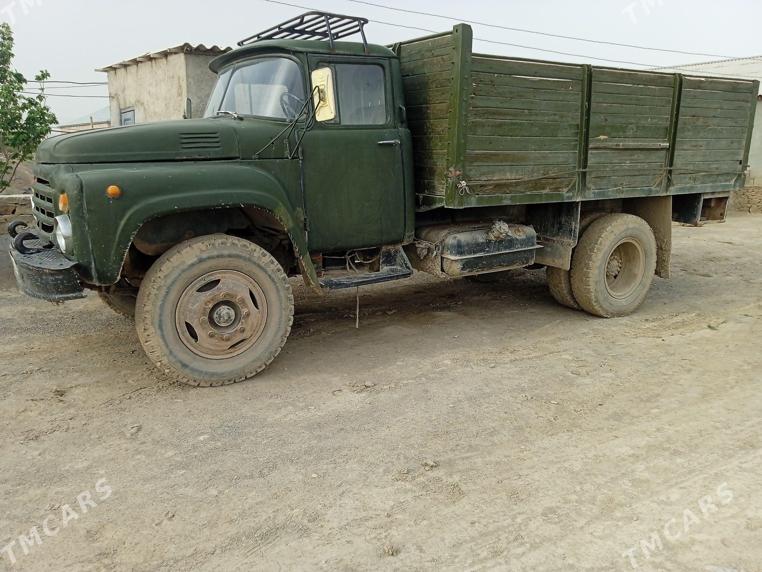 Zil 130 1993 - 60 000 TMT - Магданлы - img 1