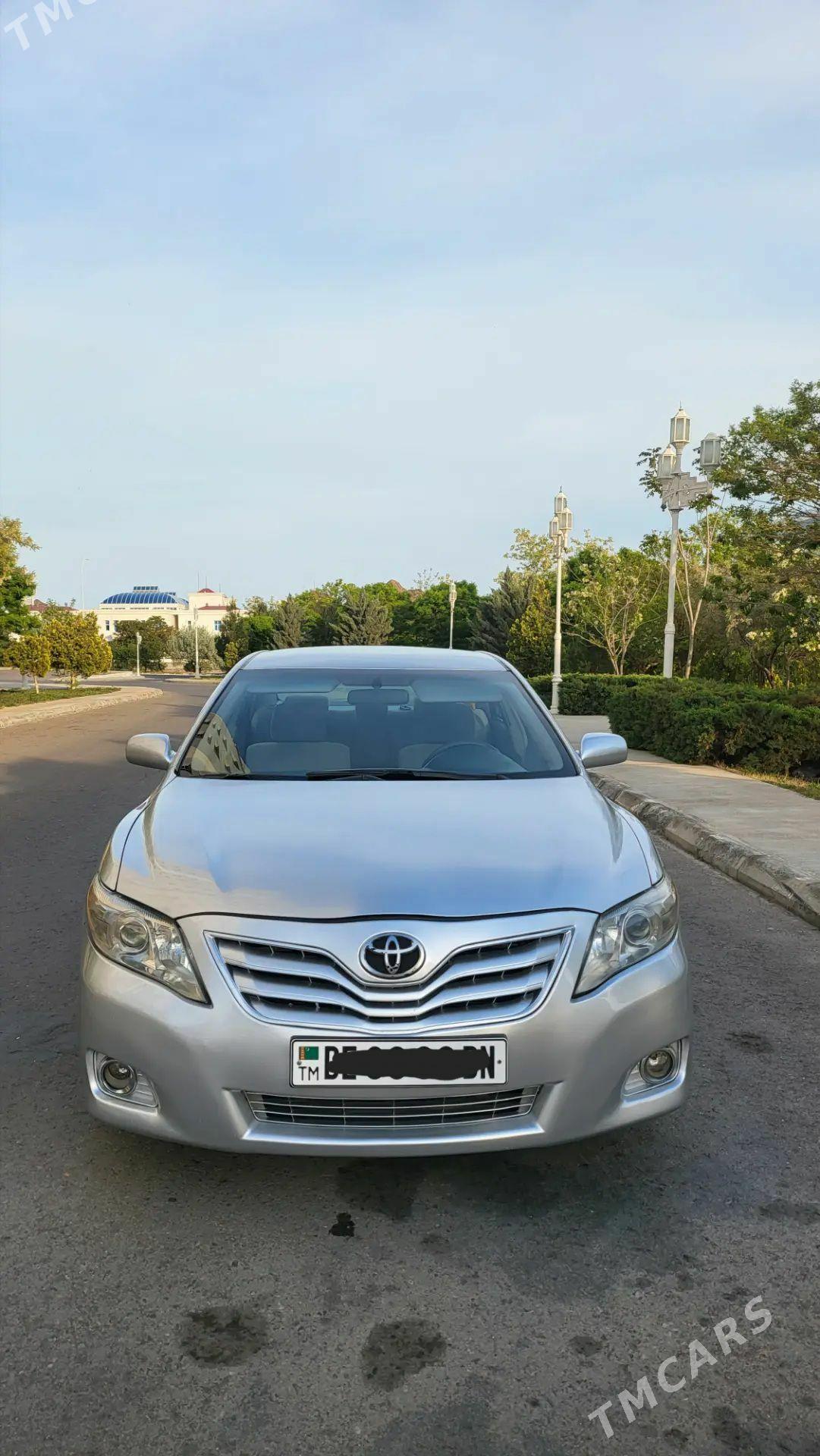 Toyota Camry 2009 - 188 000 TMT - Türkmenbaşy - img 1