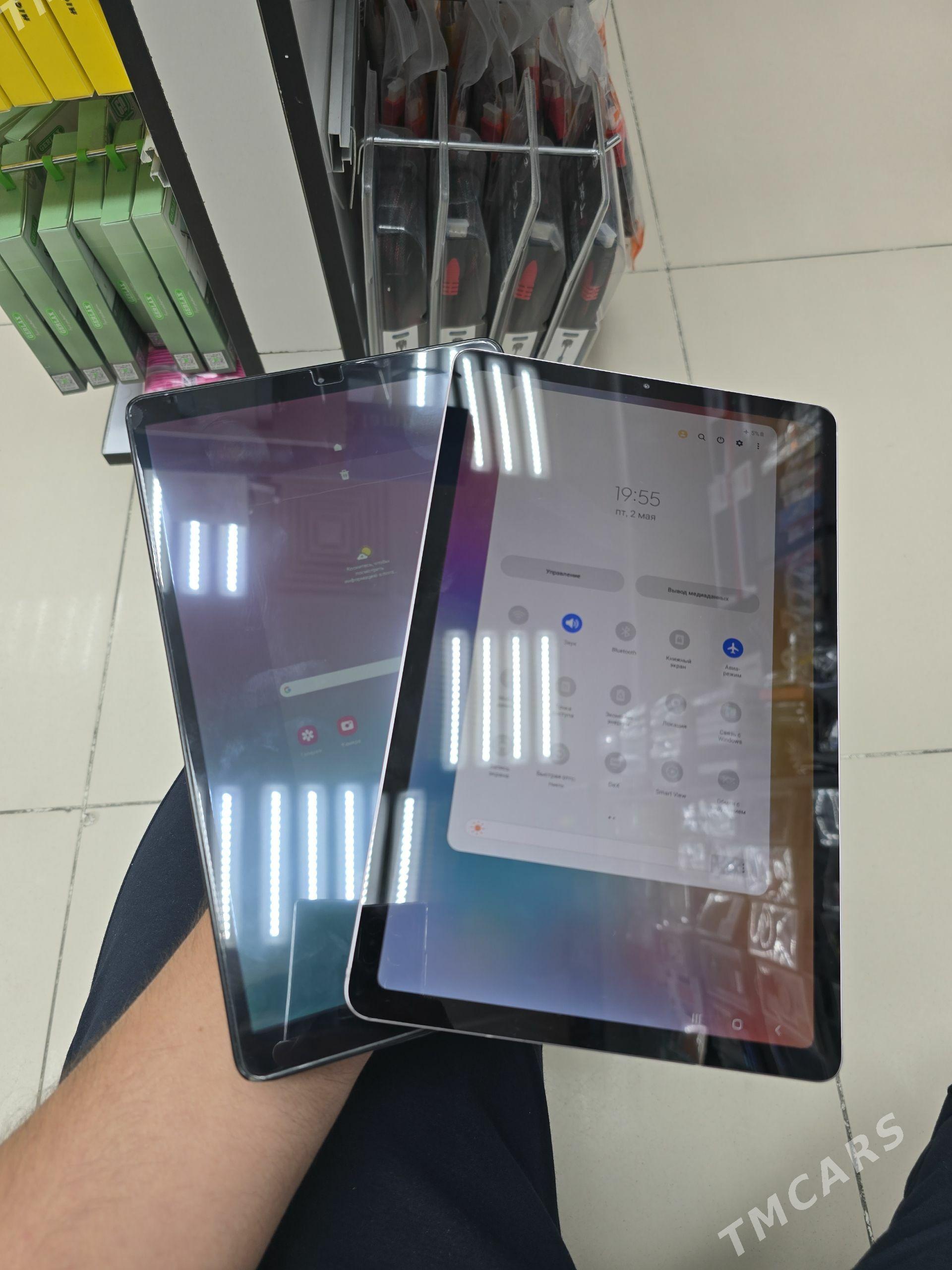 S6lite T515 - Aşgabat - img 1