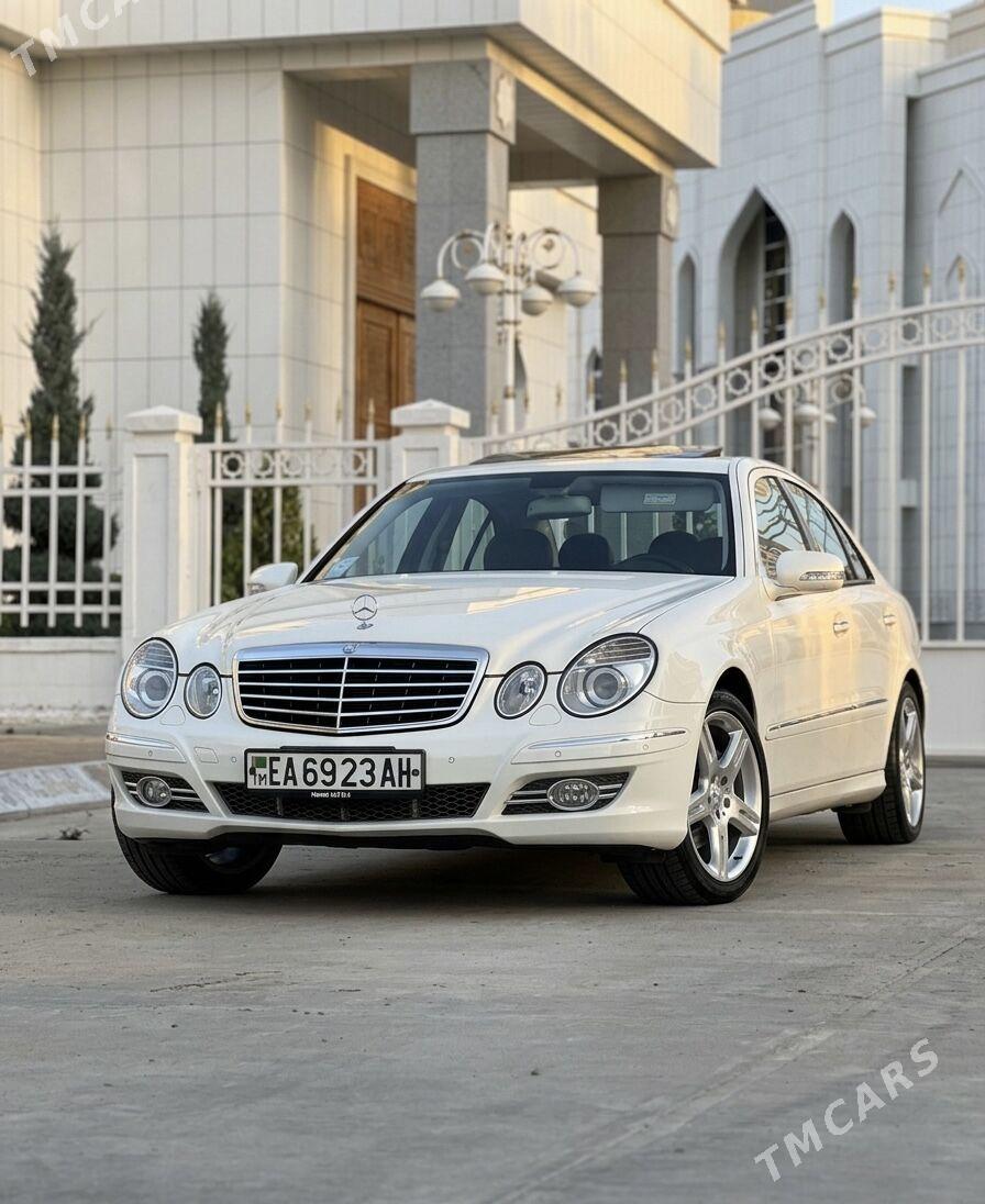 Mercedes-Benz E320 2004 - 185 000 TMT - Aşgabat - img 1