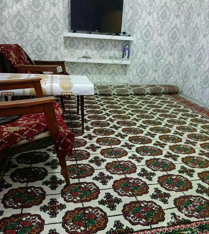 KWARTIRA - Туркменабат - img 1