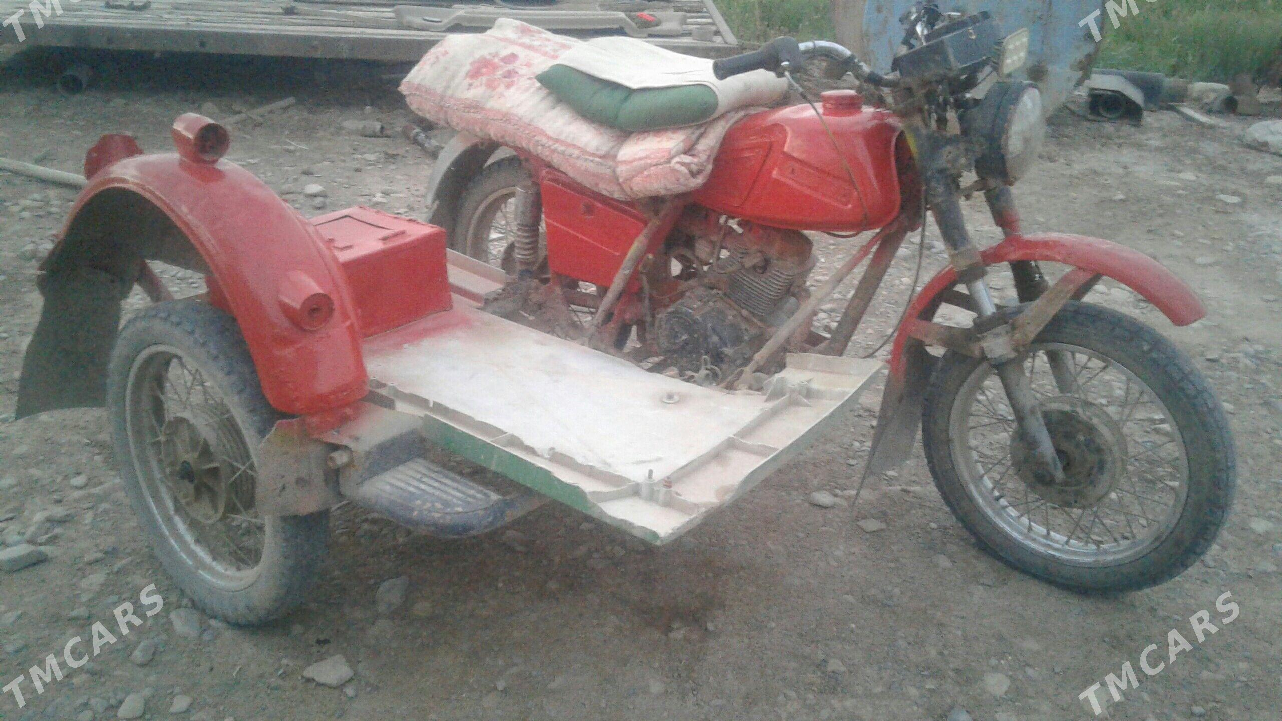 Fekon FK150-8G 2014 - 8 000 TMT - Бабадайхан - img 1