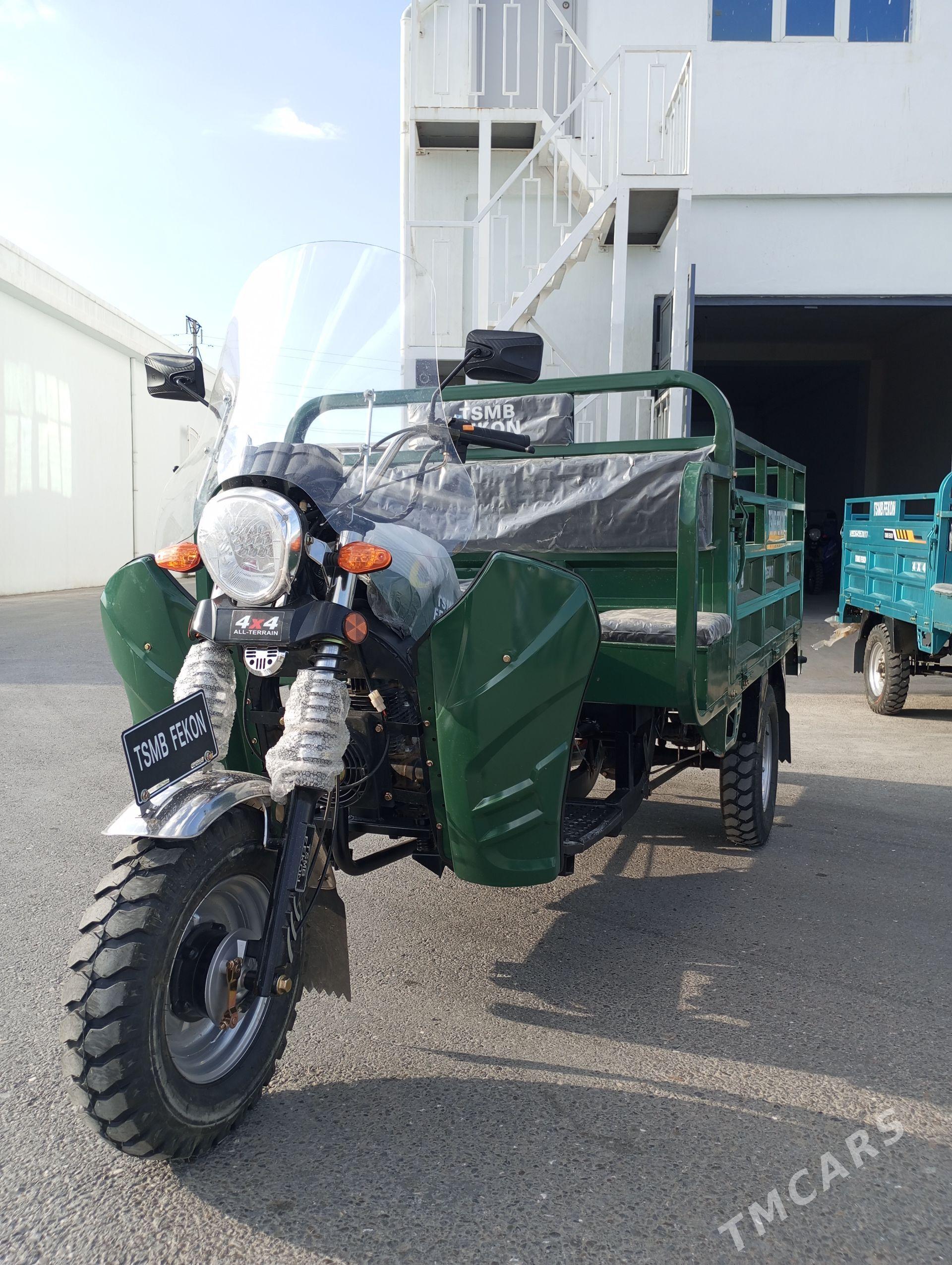 Fekon FK200-14G 2026 - 32 000 TMT - Ашхабад - img 1