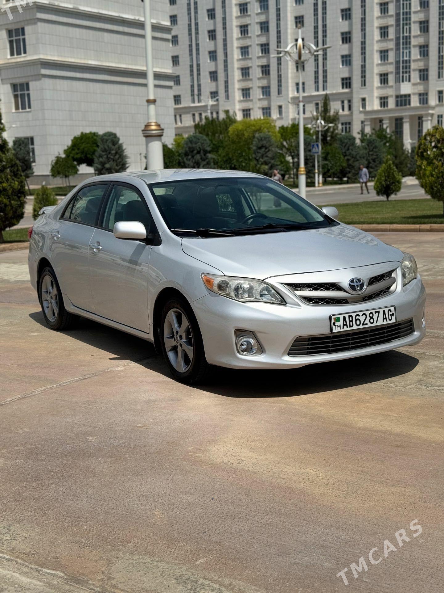 Toyota Corolla 2012 - 200 000 TMT - Aşgabat - img 1
