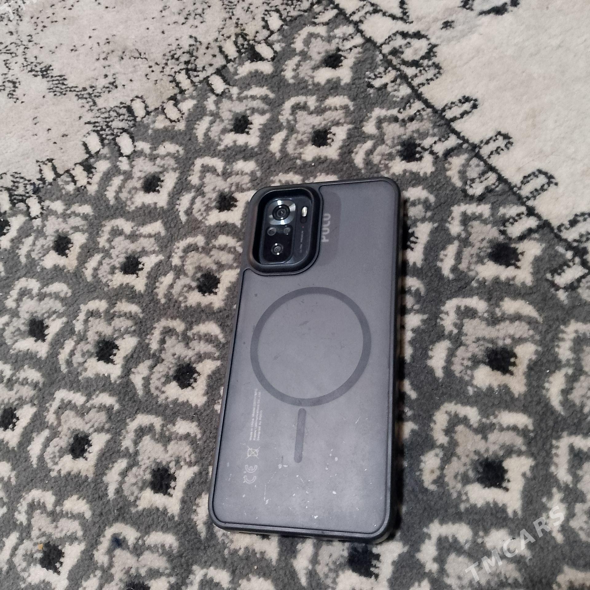 poco m 5 S (8)256 - Балканабат - img 1
