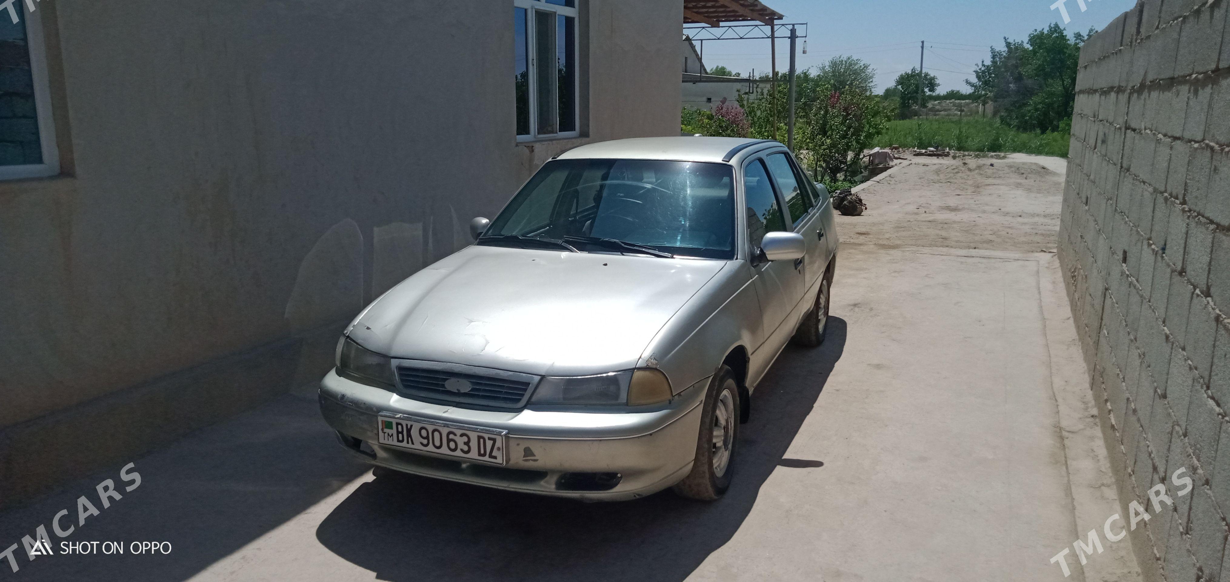Daewoo Nexia 1994 - 20 000 TMT - Дашогуз - img 1