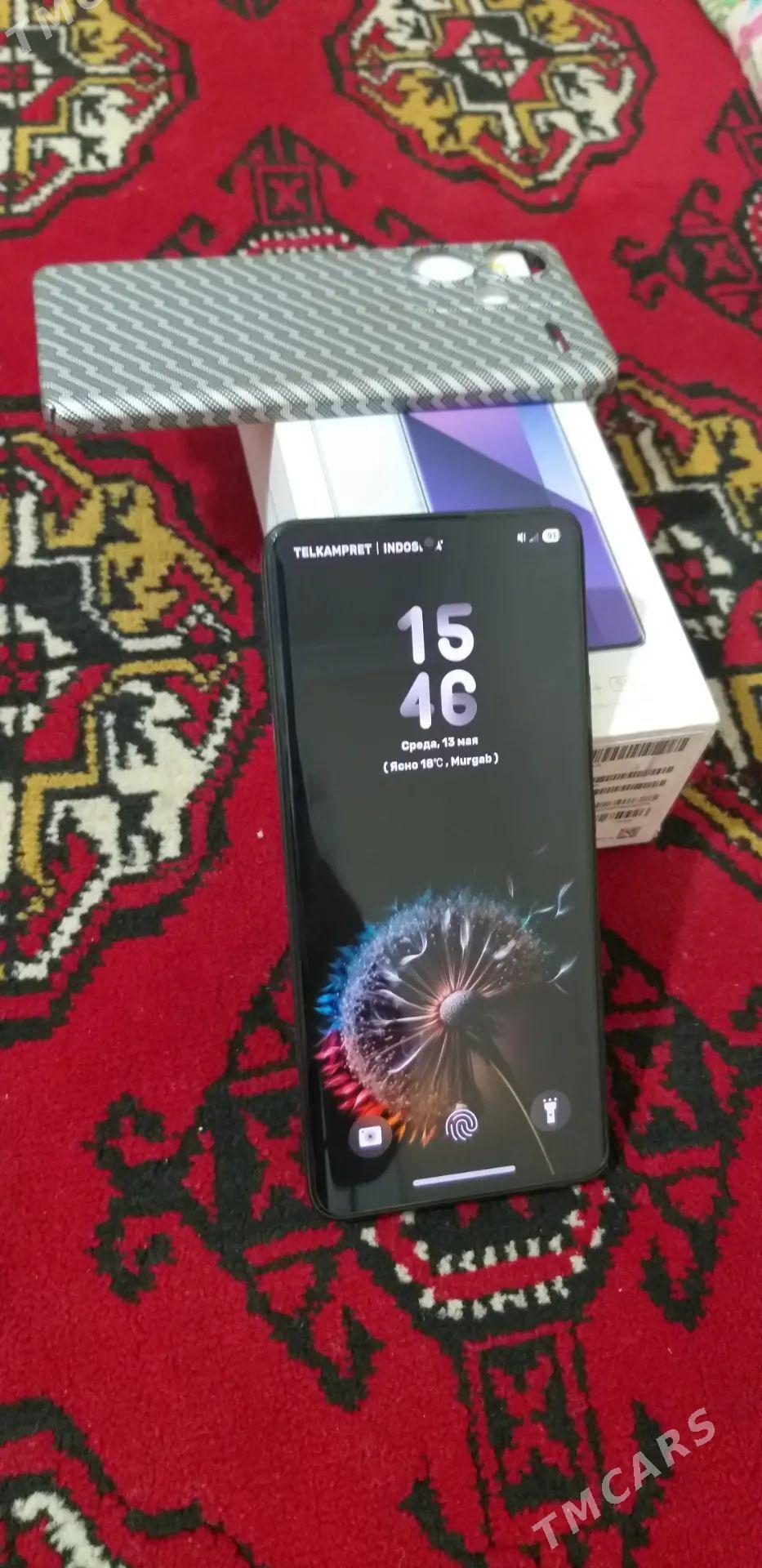 redmi not 13 pro puls - Ёлётен - img 1