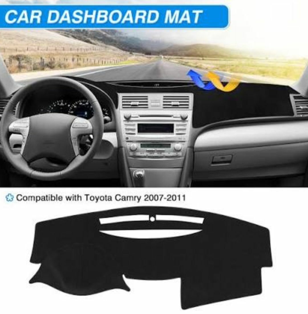 Camry tarpeda keçe 140 TMT - Çoganly - img 1