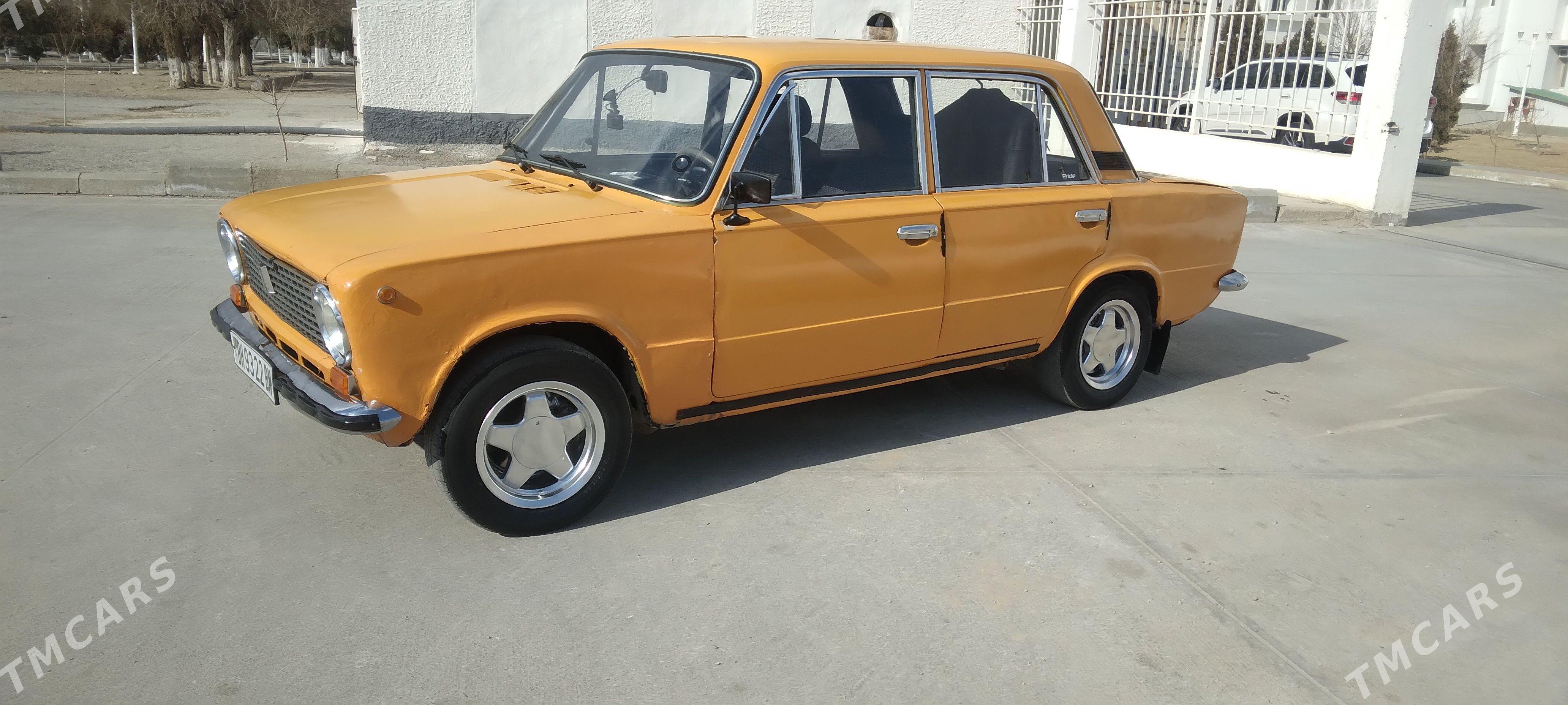 Lada 2104 1984 - 30 000 TMT - Балканабат - img 1