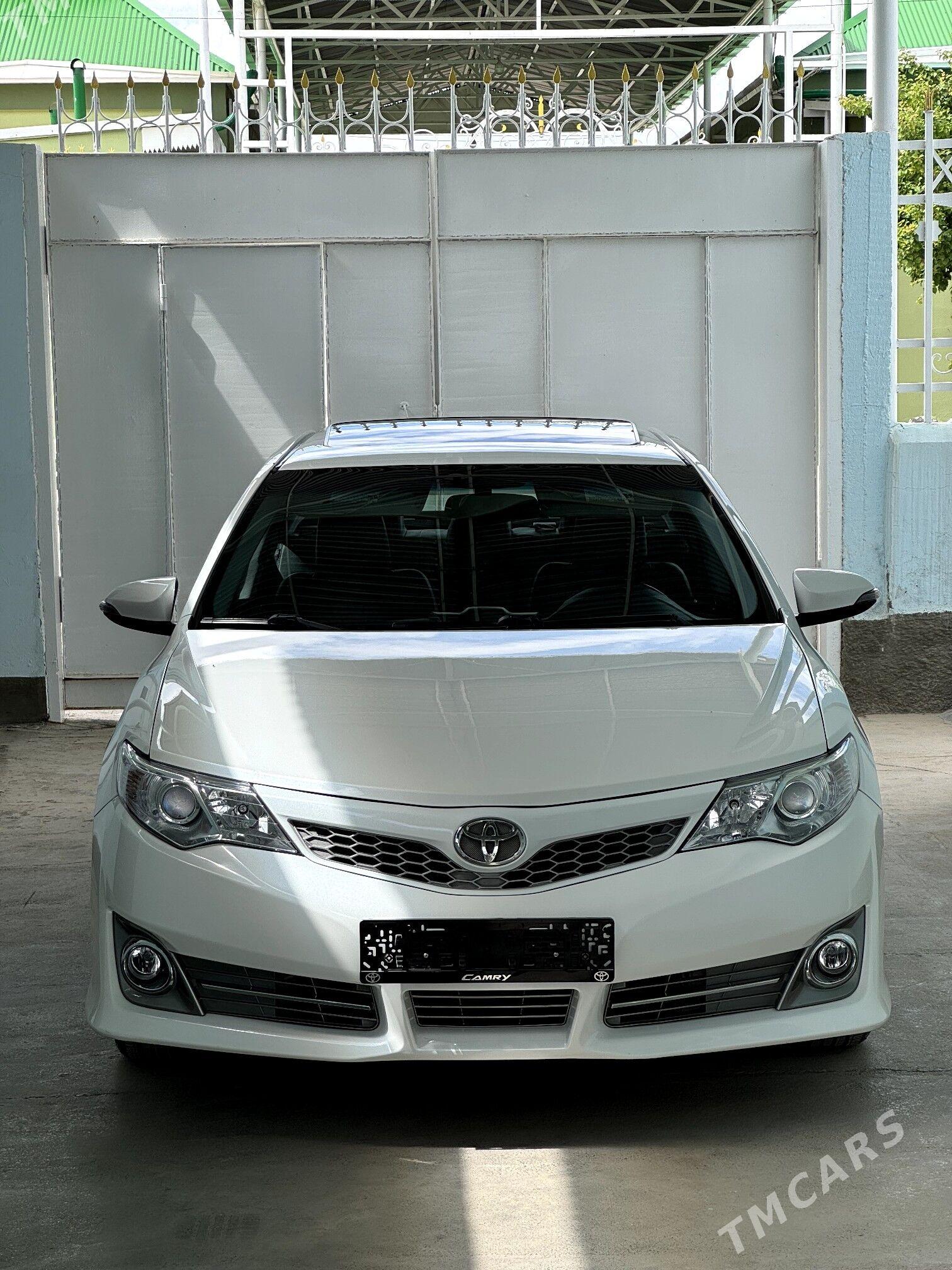 Toyota Camry 2013 - 270 000 TMT - Aşgabat - img 1