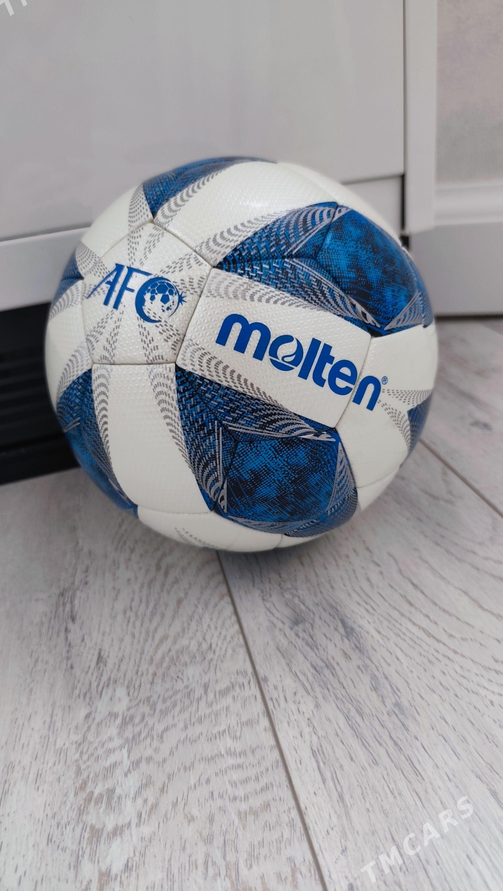 molten futbol top - 16-njy tapgyr - img 1