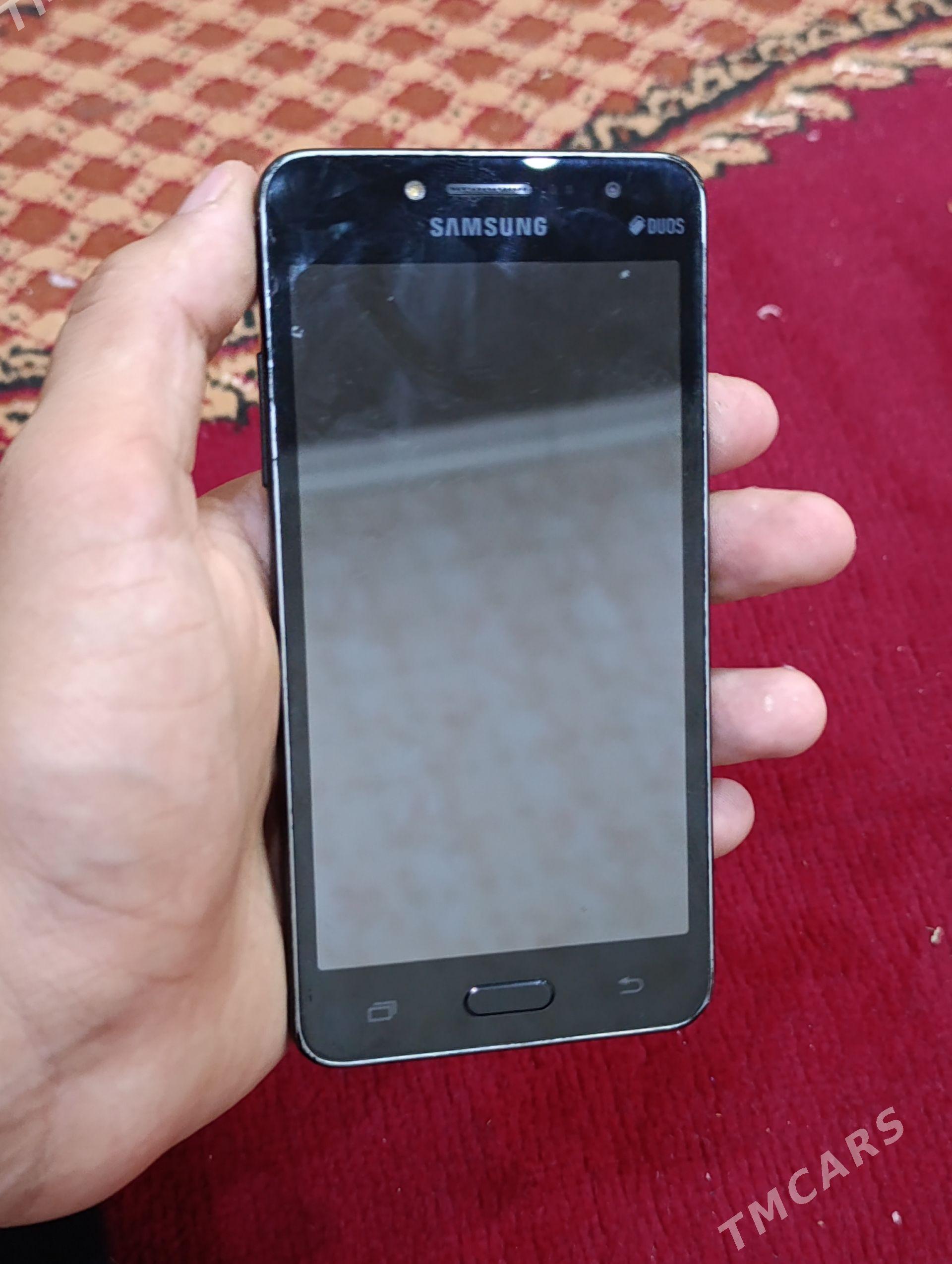 Samsung Galaxy J2 Prime - Байрамали - img 1