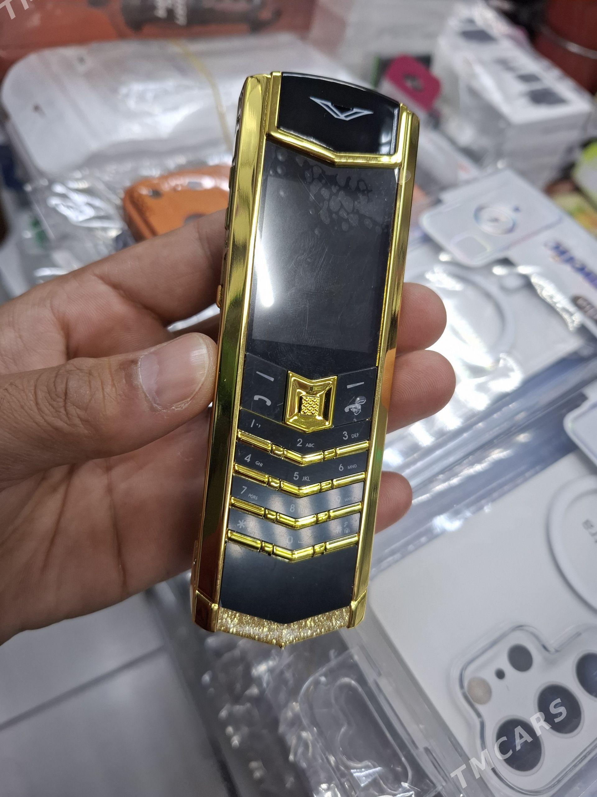 VERTU prostoy - Aşgabat - img 1