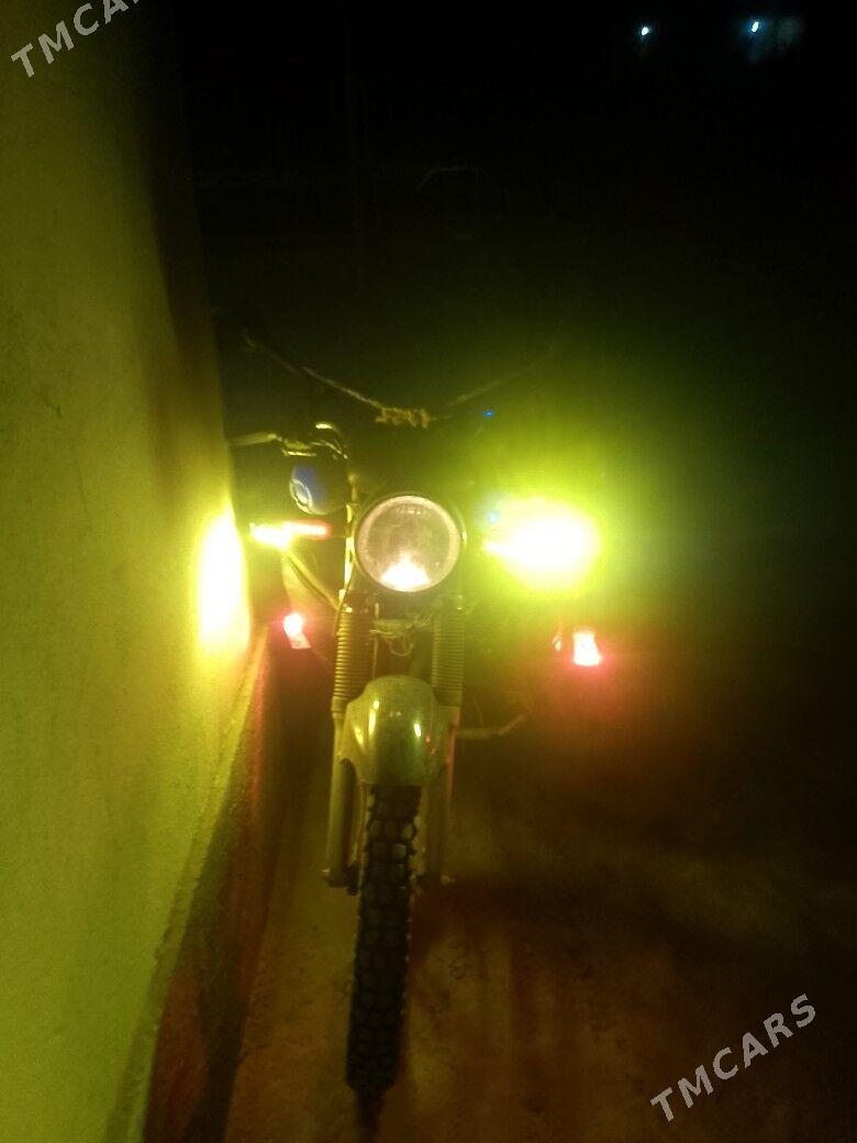 Fekon FK150-8G 2023 - 11 000 TMT - Халач - img 1