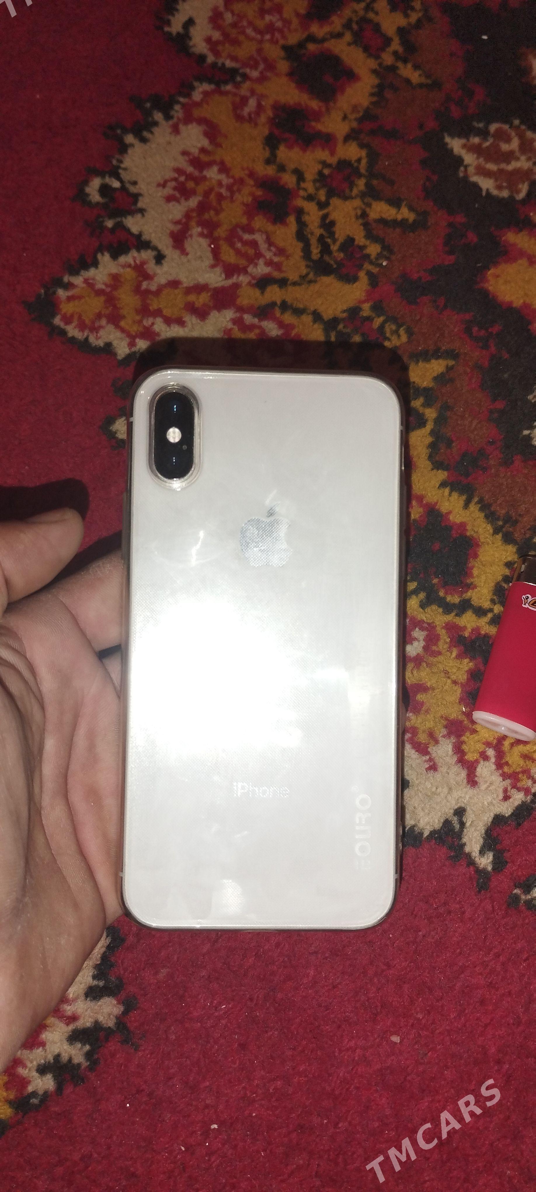 IPhone x - Mary - img 1