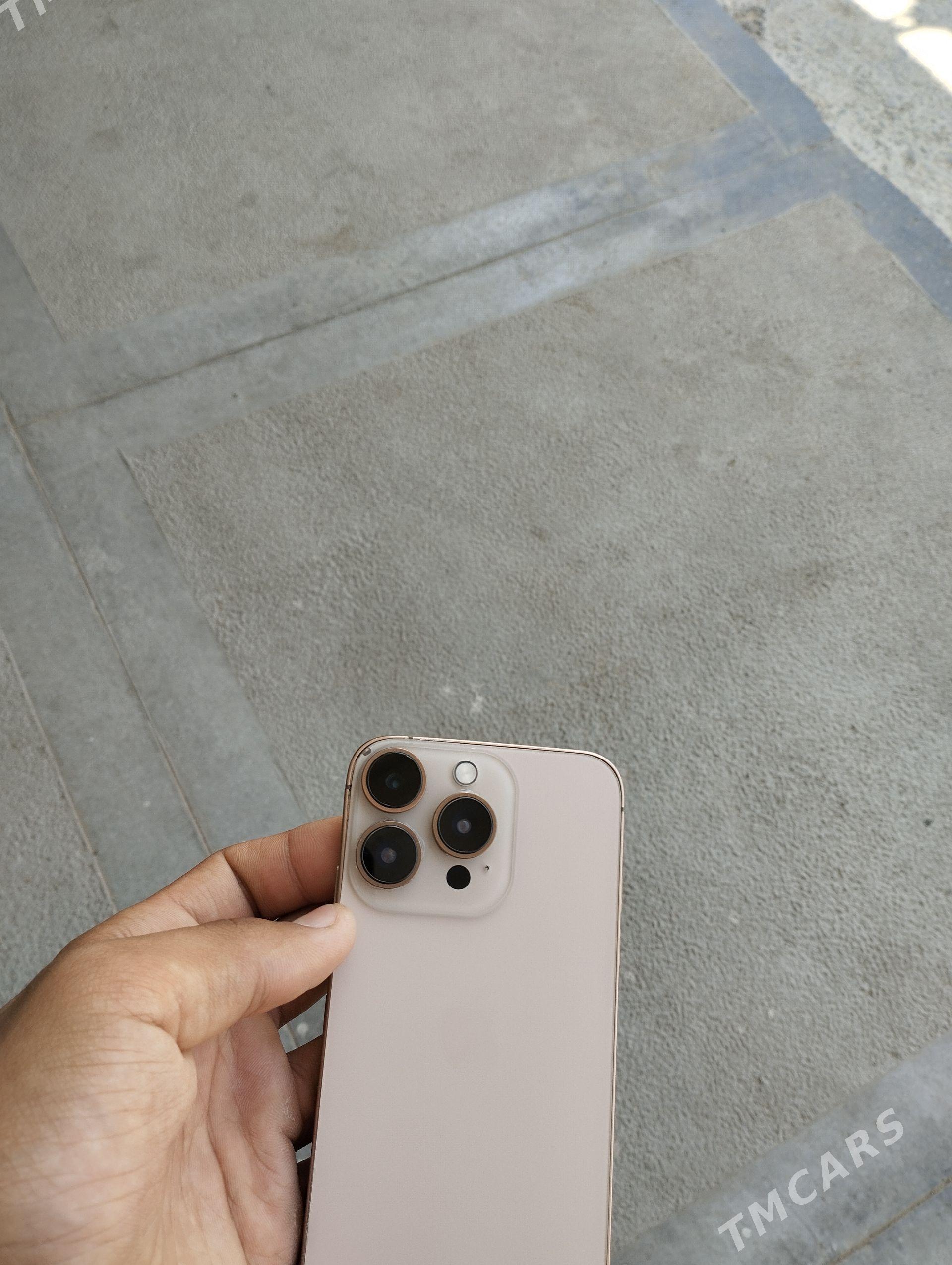 iPhone X ️16pro - Мары - img 1