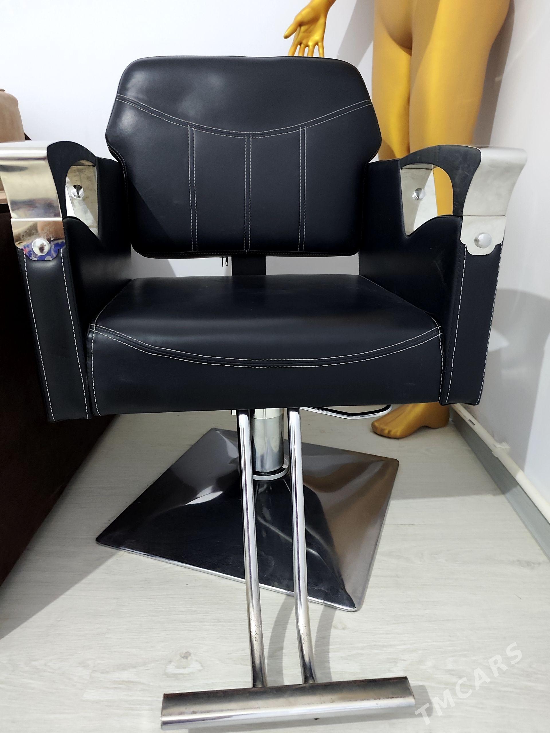 salon kreslo - Türkmenbaşy - img 1