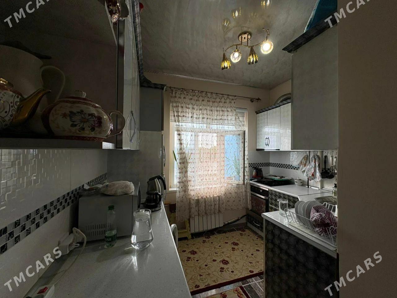 ГАГАРИНА - Ашхабад - img 1