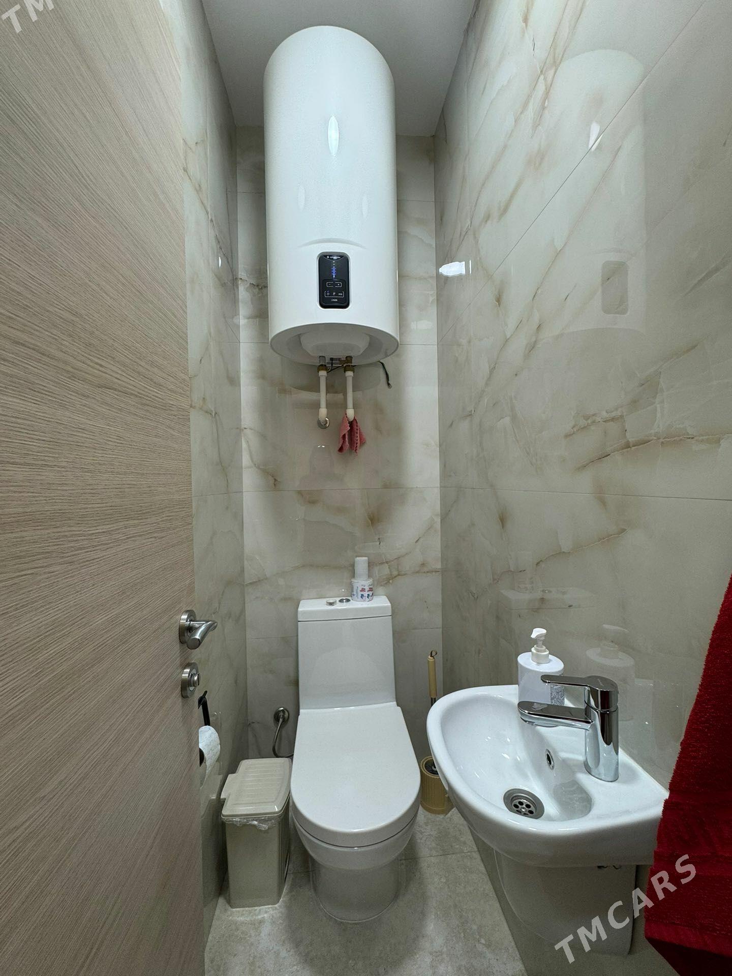 3kom 1etaş täçmyradow - Aşgabat - img 1