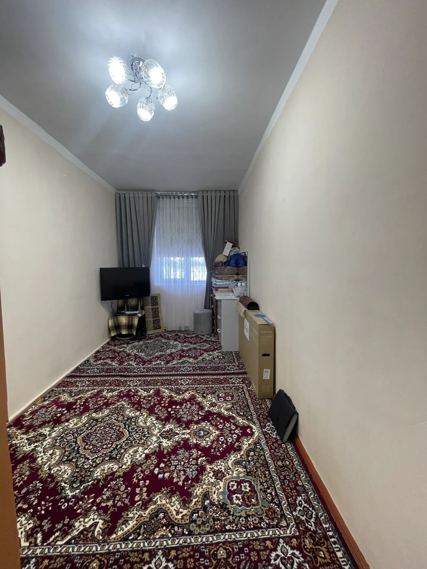 3mkr 2kom 3мкр 2ком - Aşgabat - img 1
