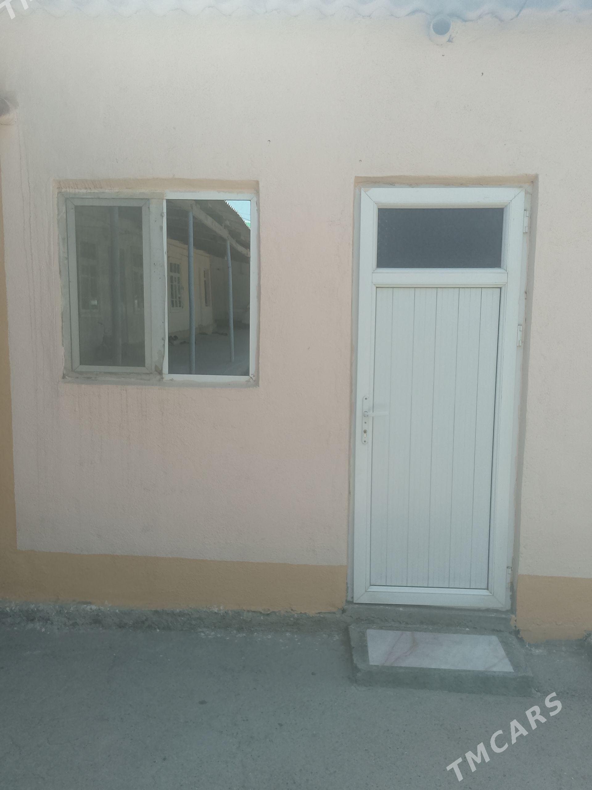 jay arenda - Aşgabat - img 1
