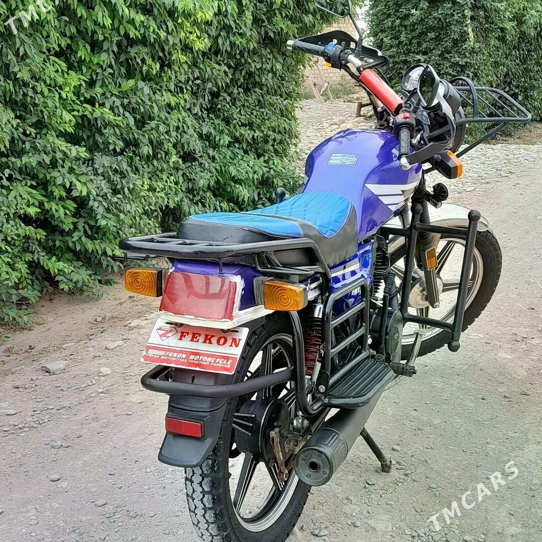 Fekon FK150-8G 2026 - 13 000 TMT - Бабадайхан - img 1