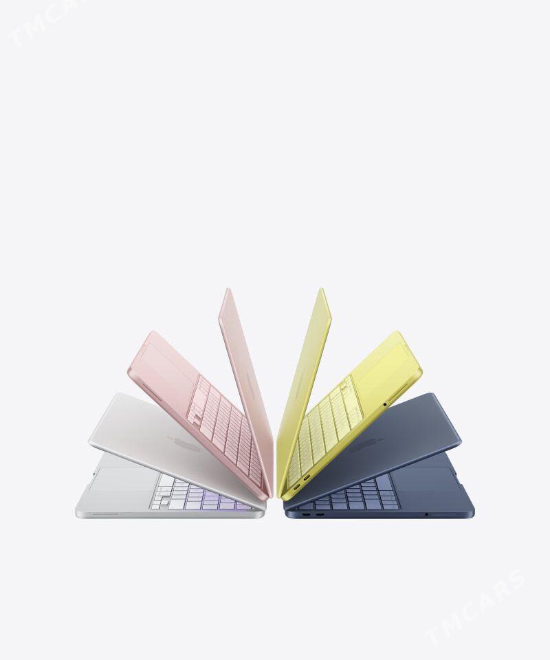 MacBook NEO 13-inch 2026 - Aşgabat - img 1