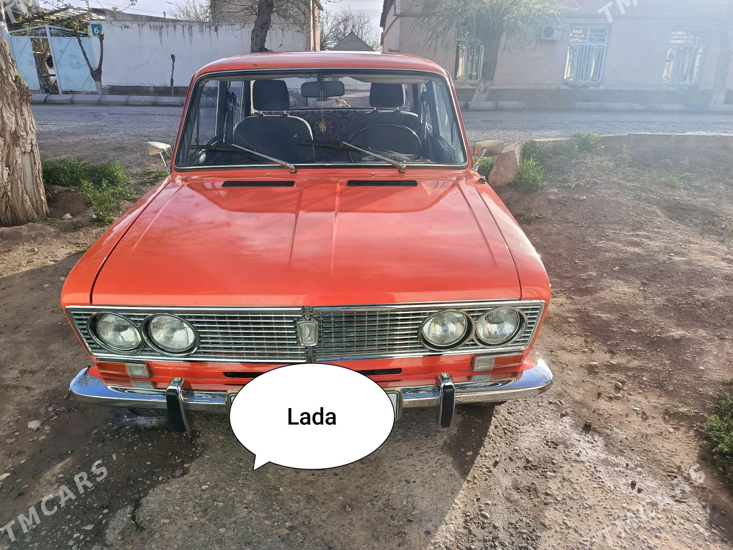 Lada 2103 1976 - 50 000 TMT - Байрамали - img 1