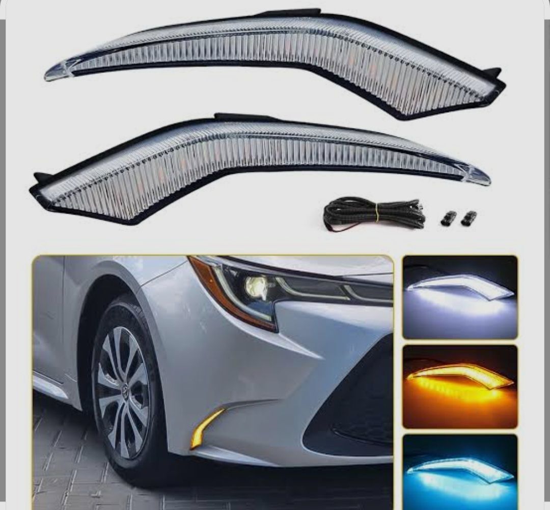 Tummanik carolla 2021-2025 670 TMT - Aşgabat - img 1