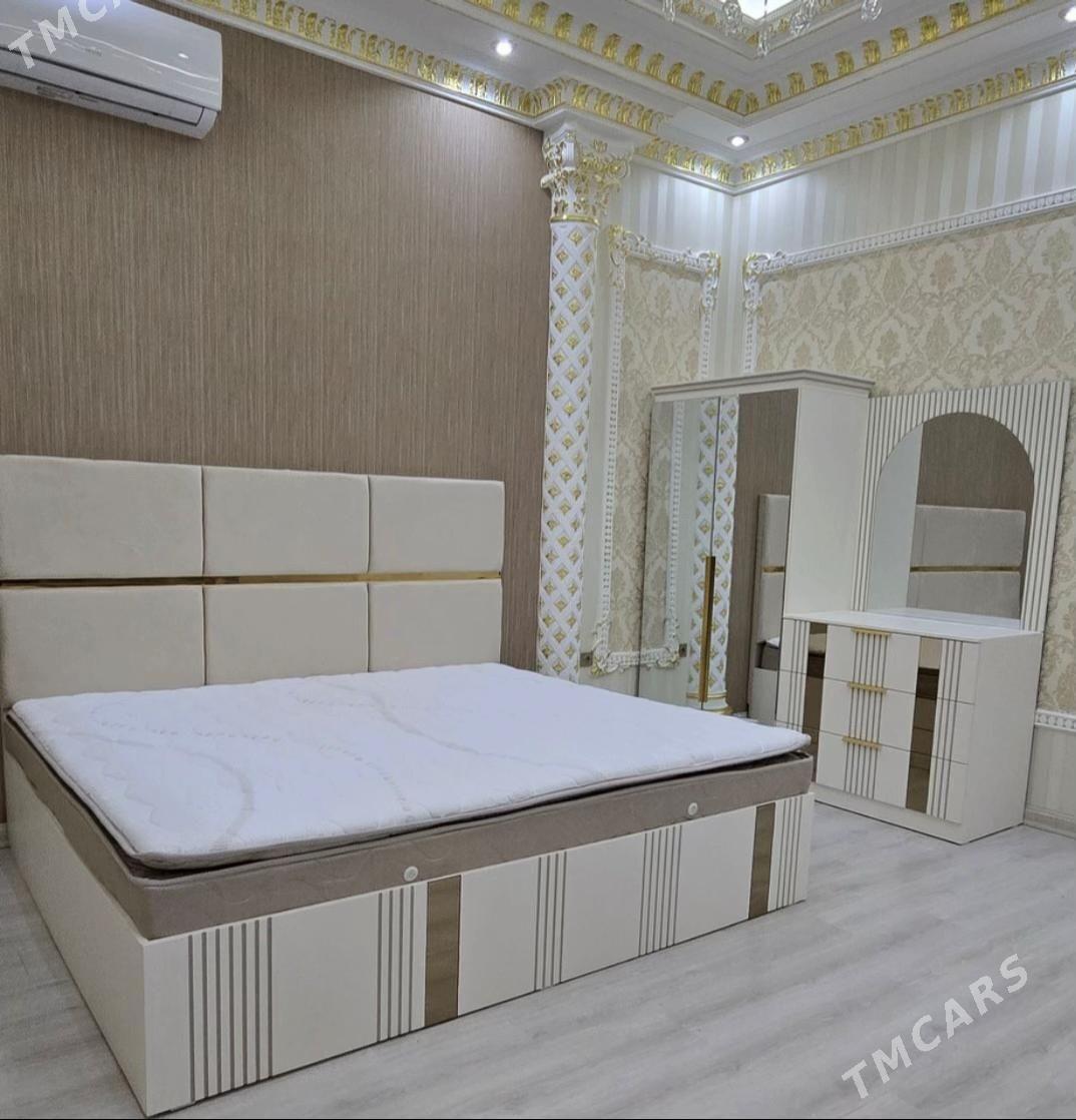 mebel - Aşgabat - img 1