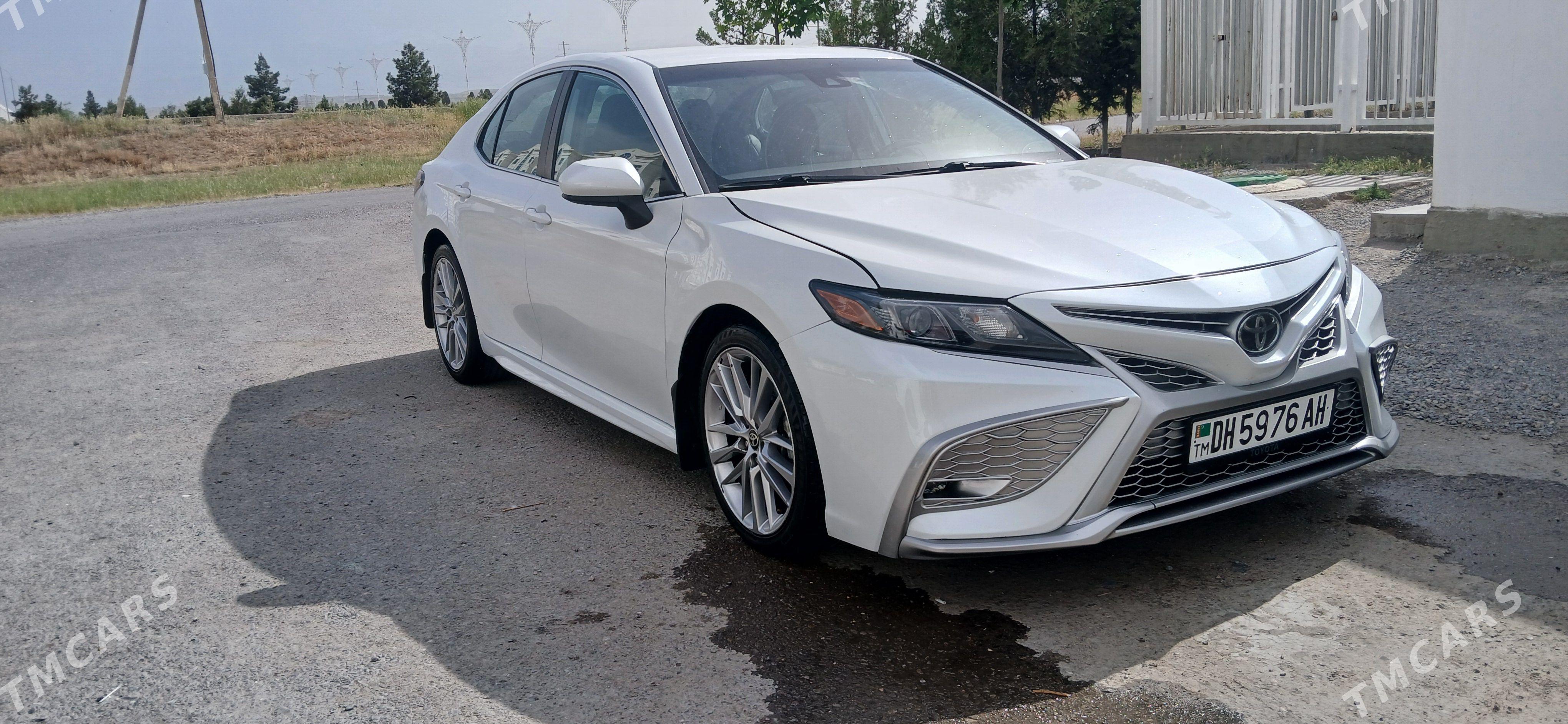 Toyota Camry 2021 - 310 000 TMT - Änew - img 1