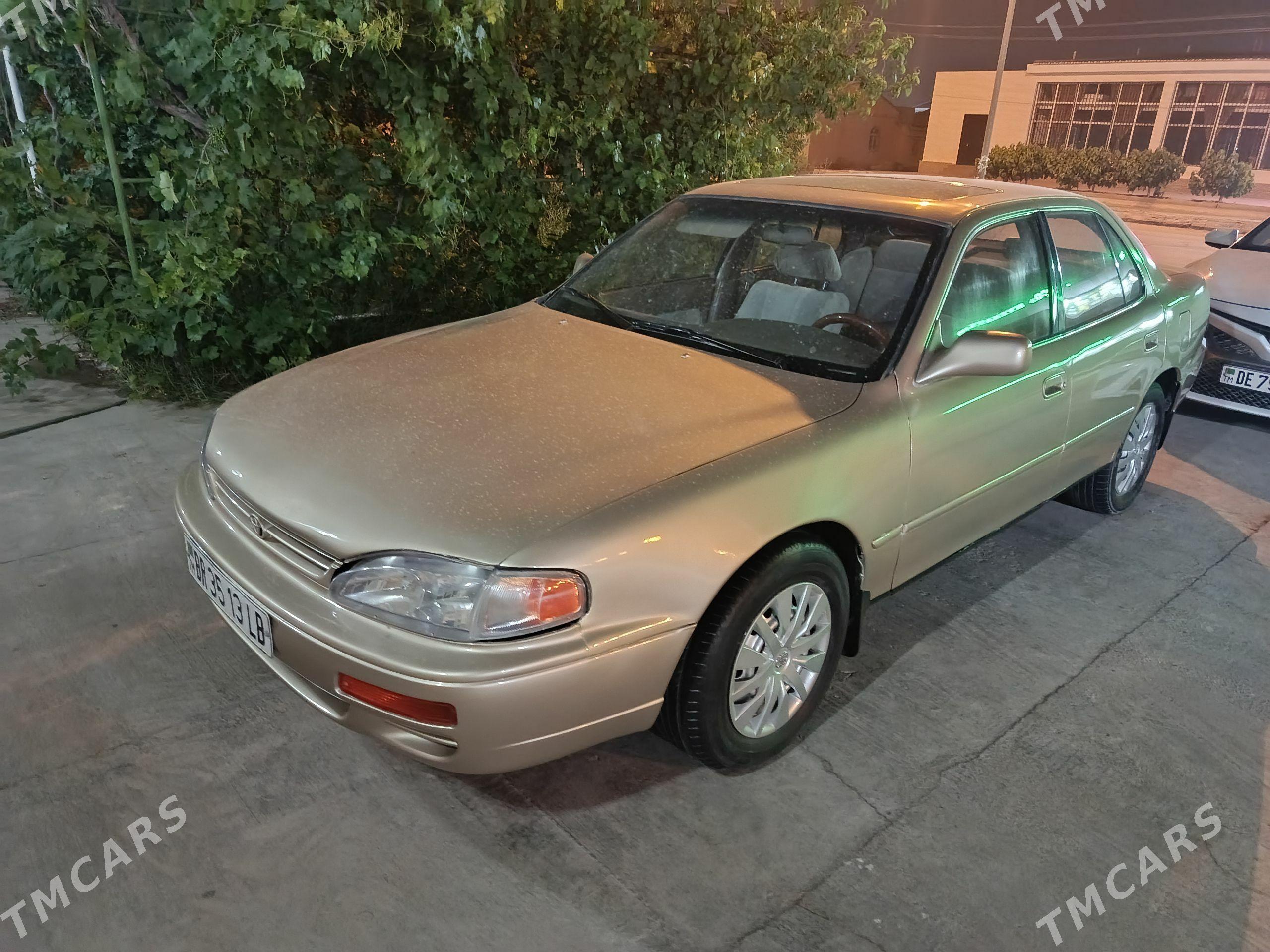 Toyota Camry 1994 - 105 000 TMT - Туркменабат - img 1