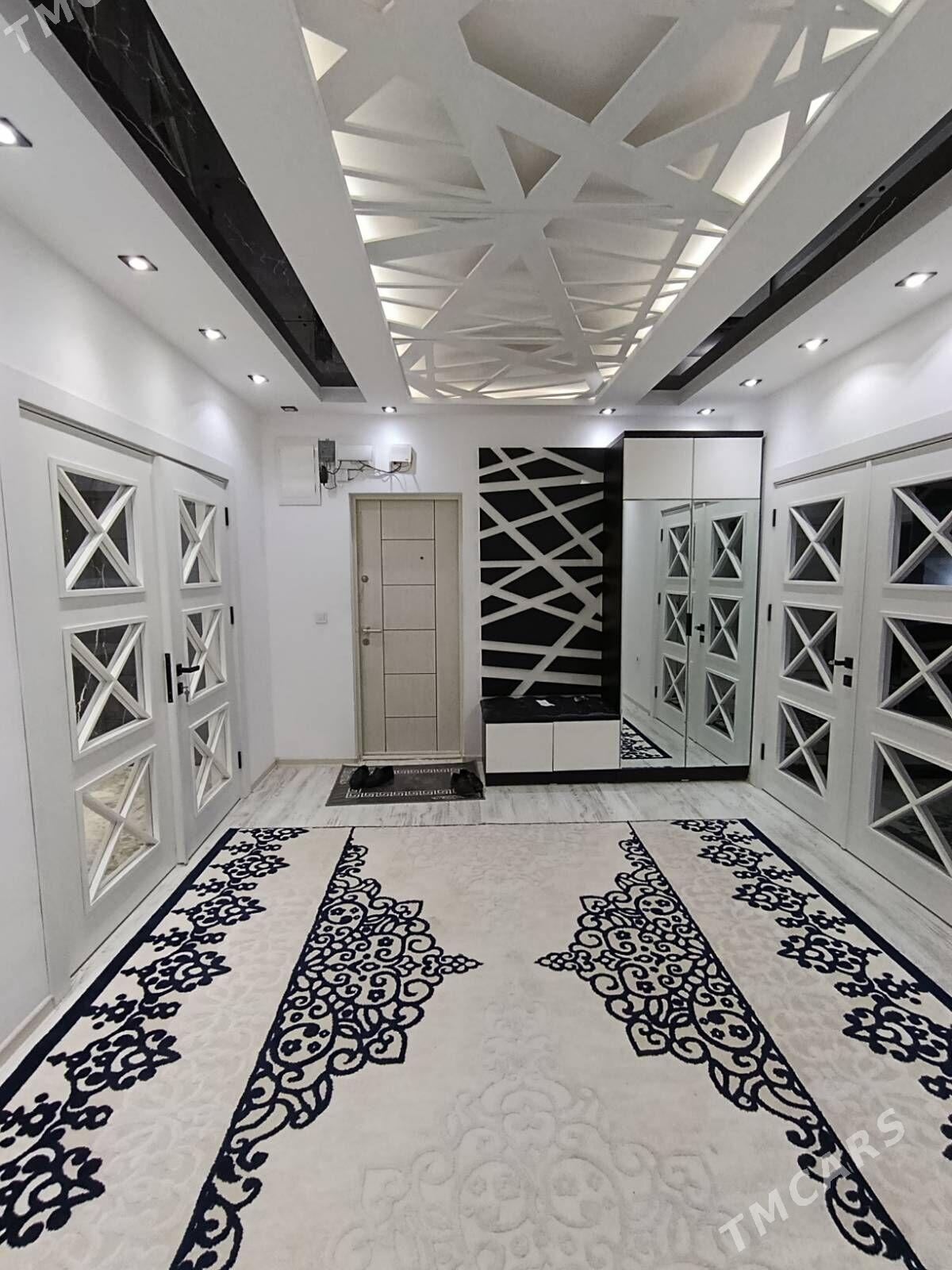 ️Arenda 11 nji Mkr. 3 Kom️ - Aşgabat - img 1