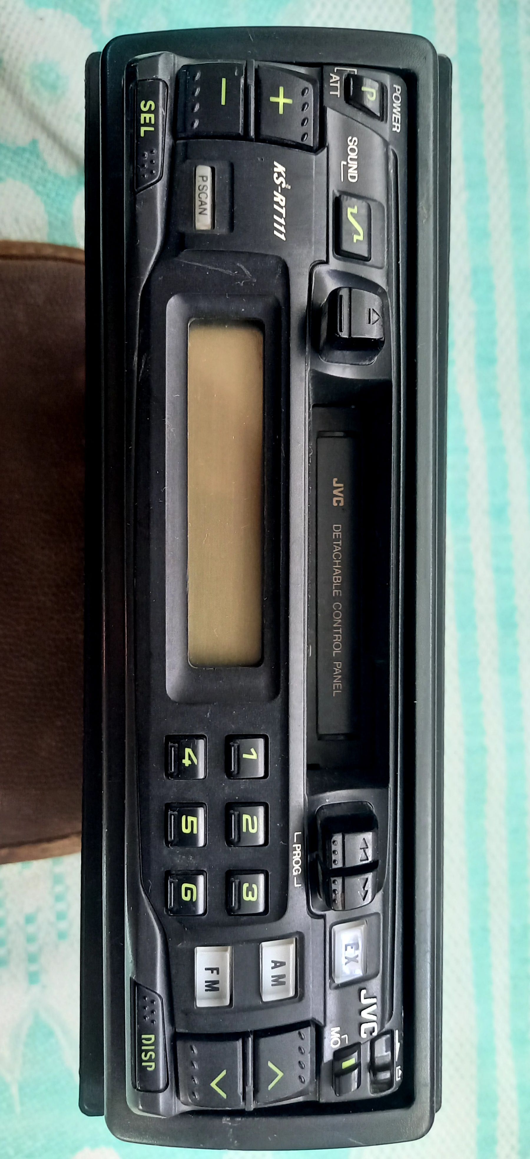 JVC magnitafon 200 TMT - Aşgabat - img 1