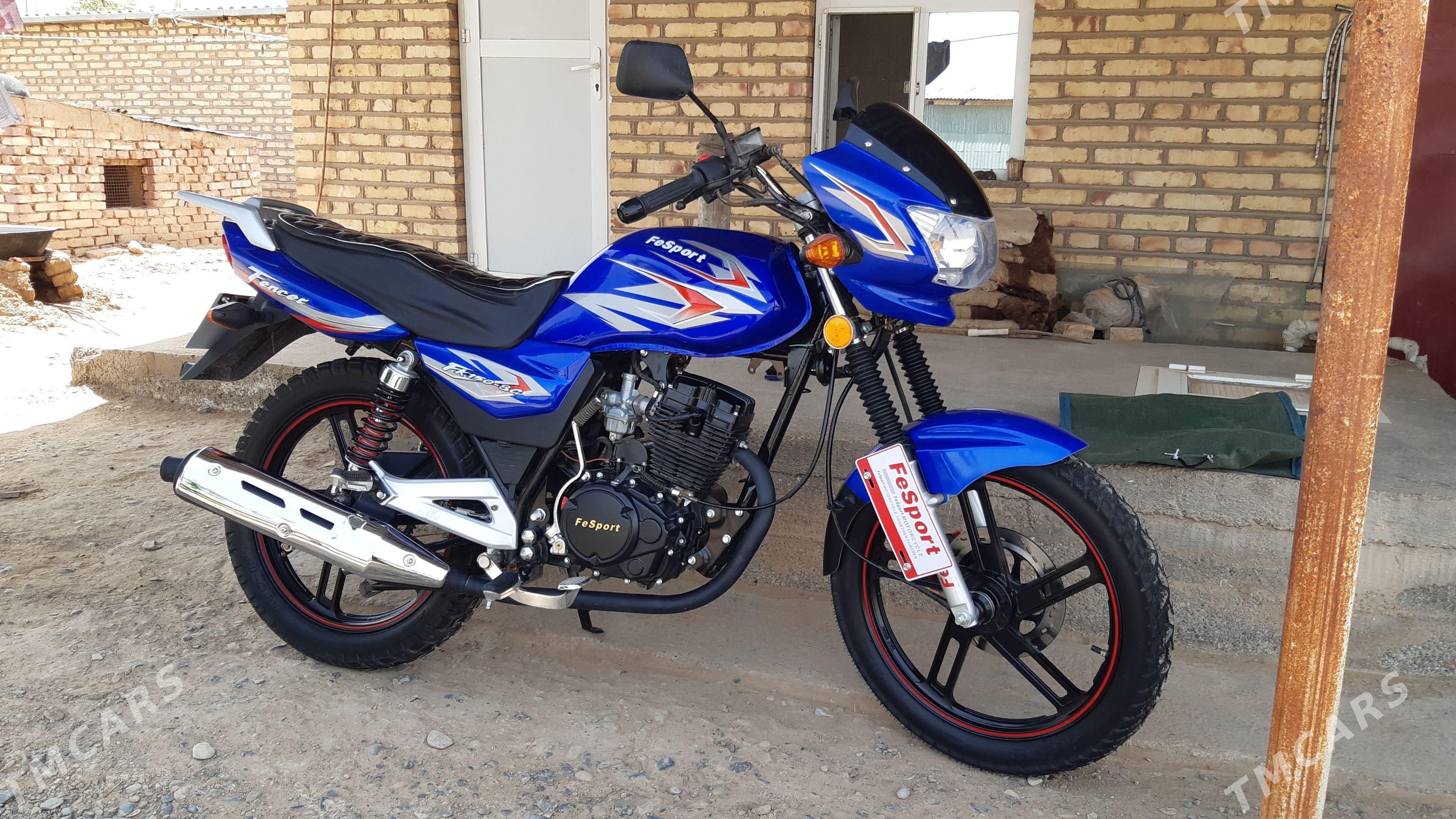 Fekon FK150-8G 2025 - 23 000 TMT - Babadaýhan - img 1
