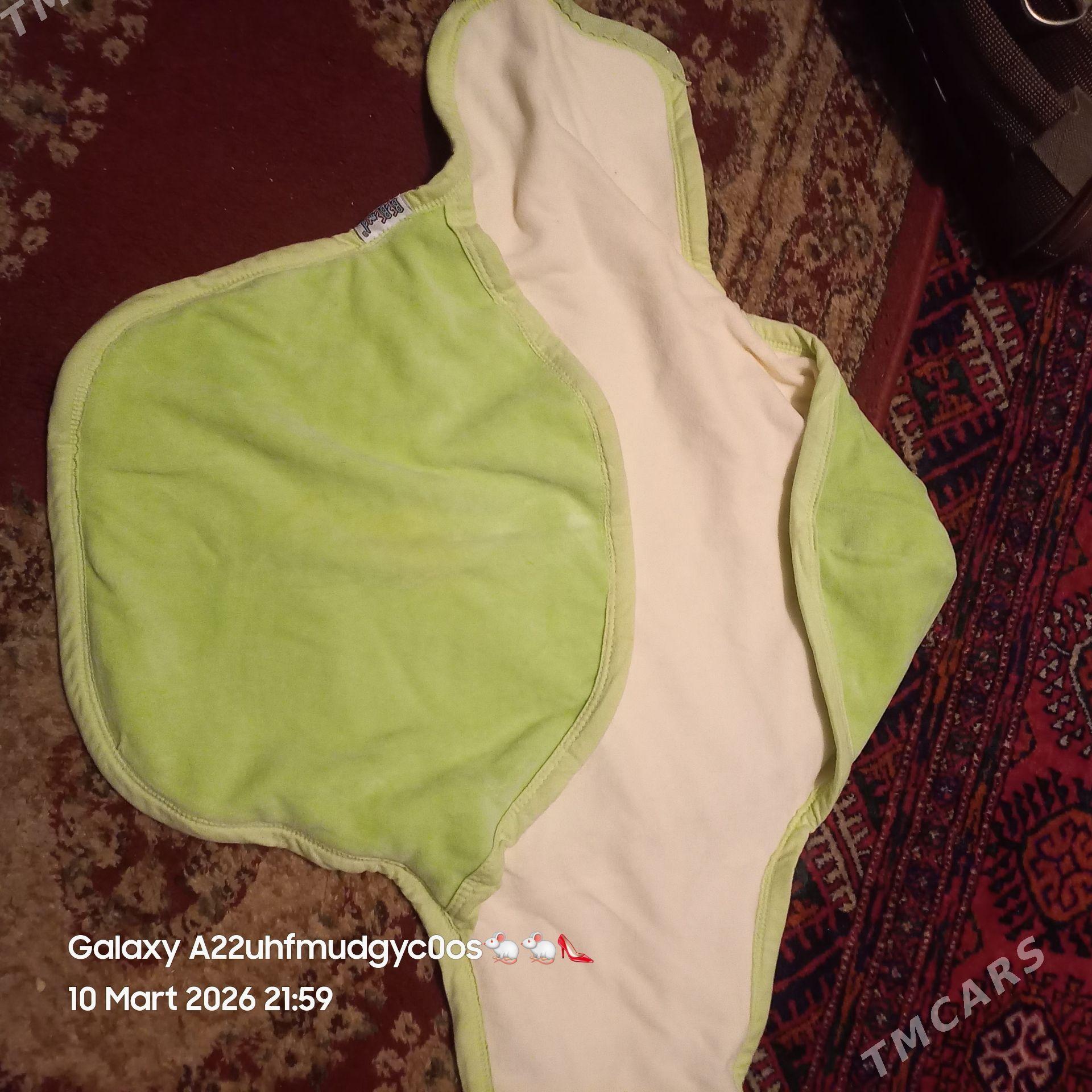 caga dolanyan - Mary - img 1