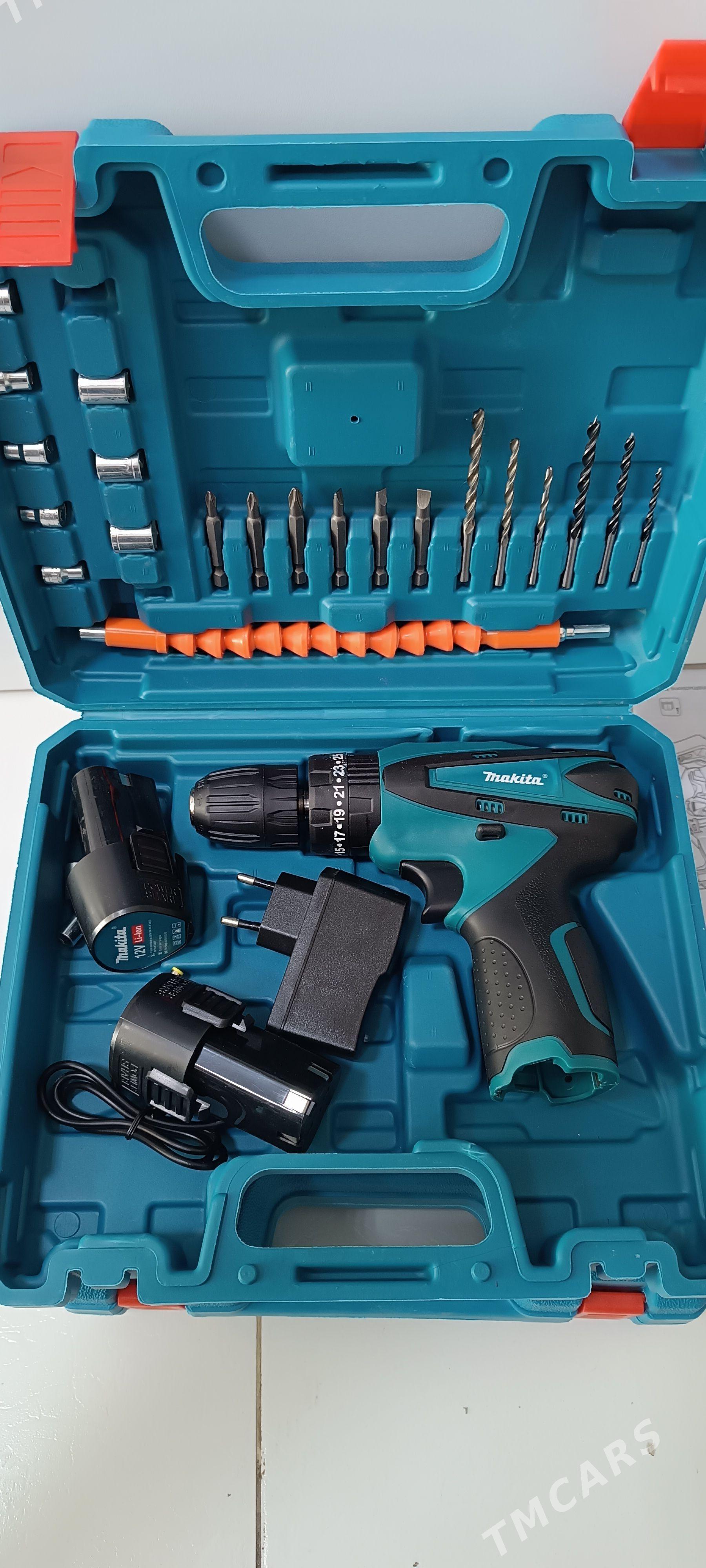 Makita shrupawyort - Мары - img 1
