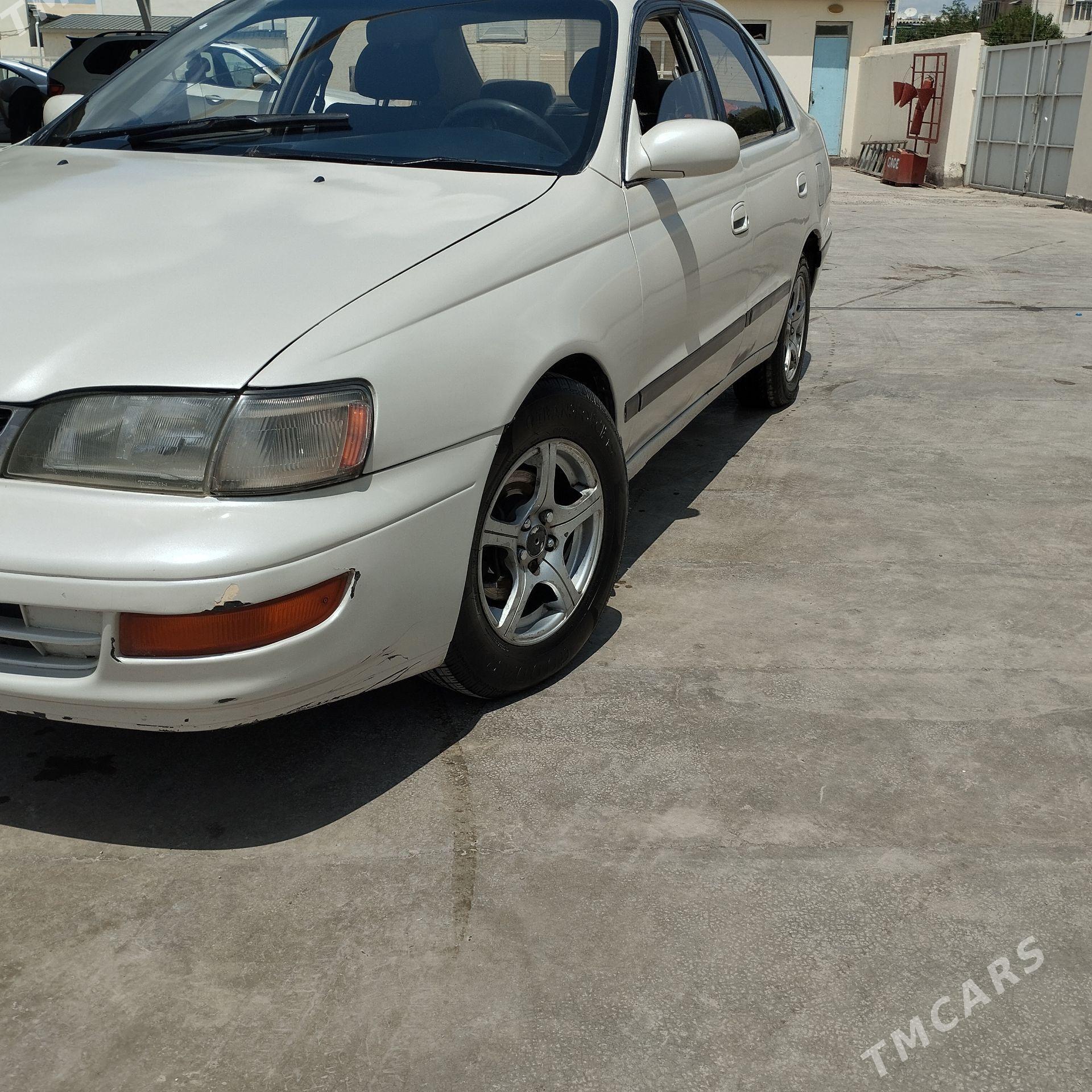 Toyota Corona 1994 - 70 000 TMT - Türkmenabat - img 1