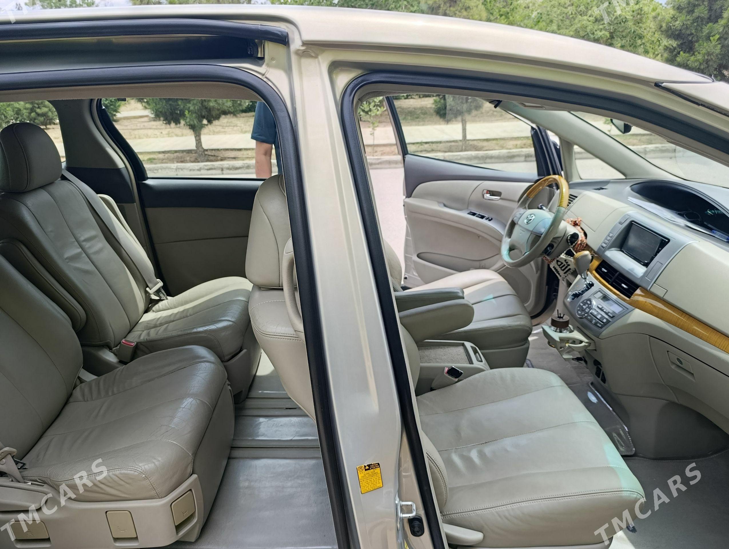 Toyota Previa 2008 - 305 000 TMT - Анев - img 1