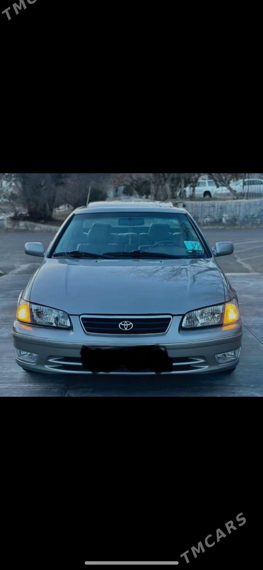 Toyota Camry 2000 - 230 000 TMT - Türkmenbaşy - img 1