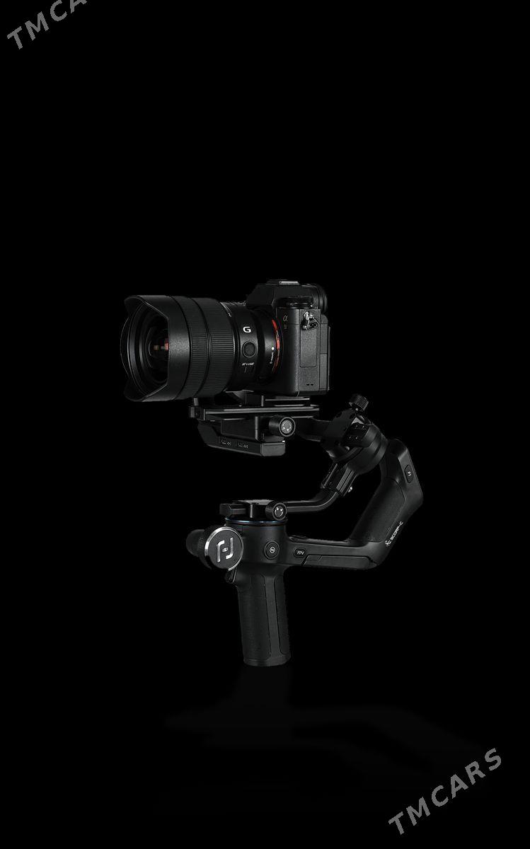 scorp mini ronin - Теджен - img 1